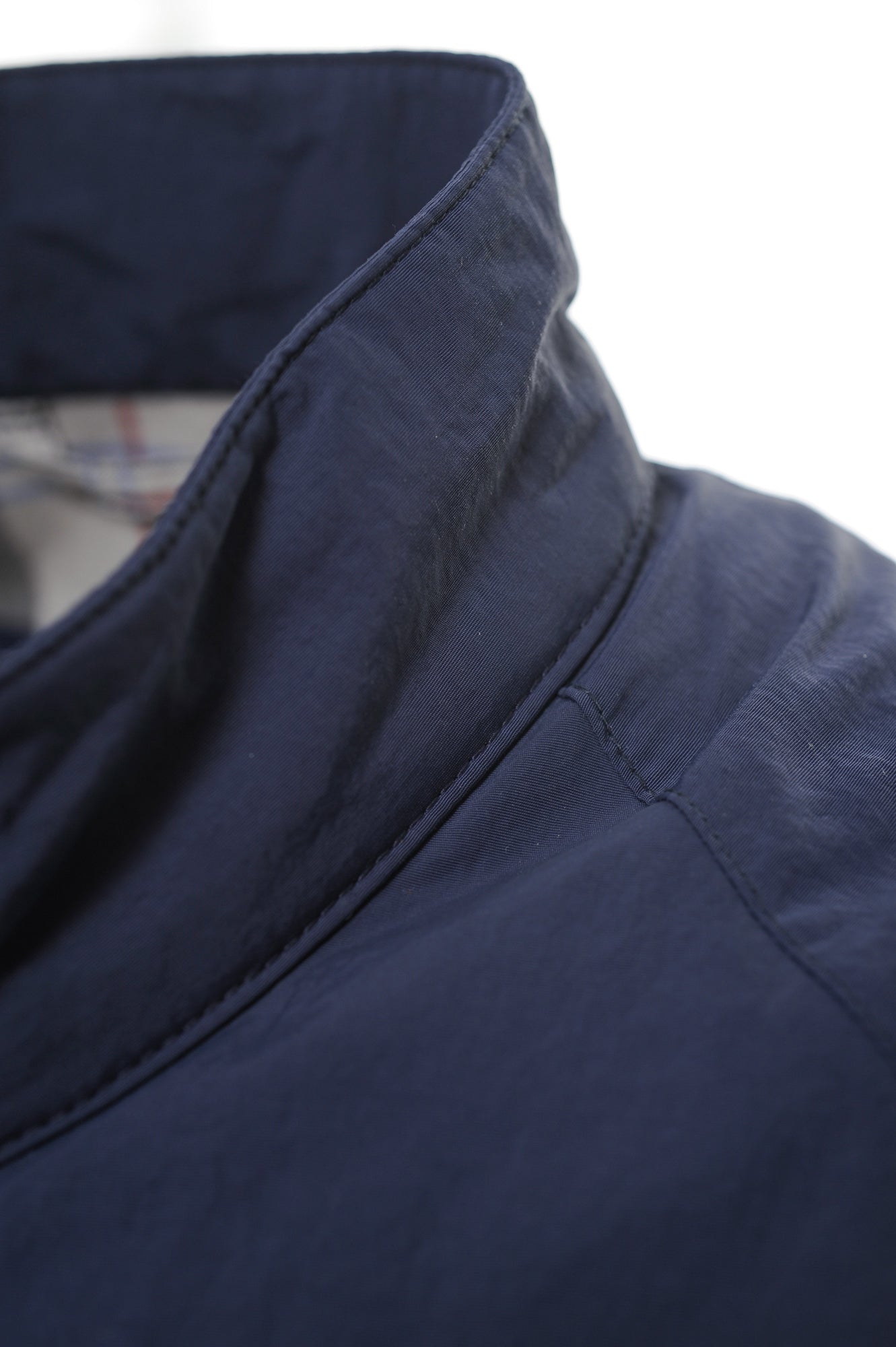 BARBOUR Giubbini Primavera/Estate Poliammide