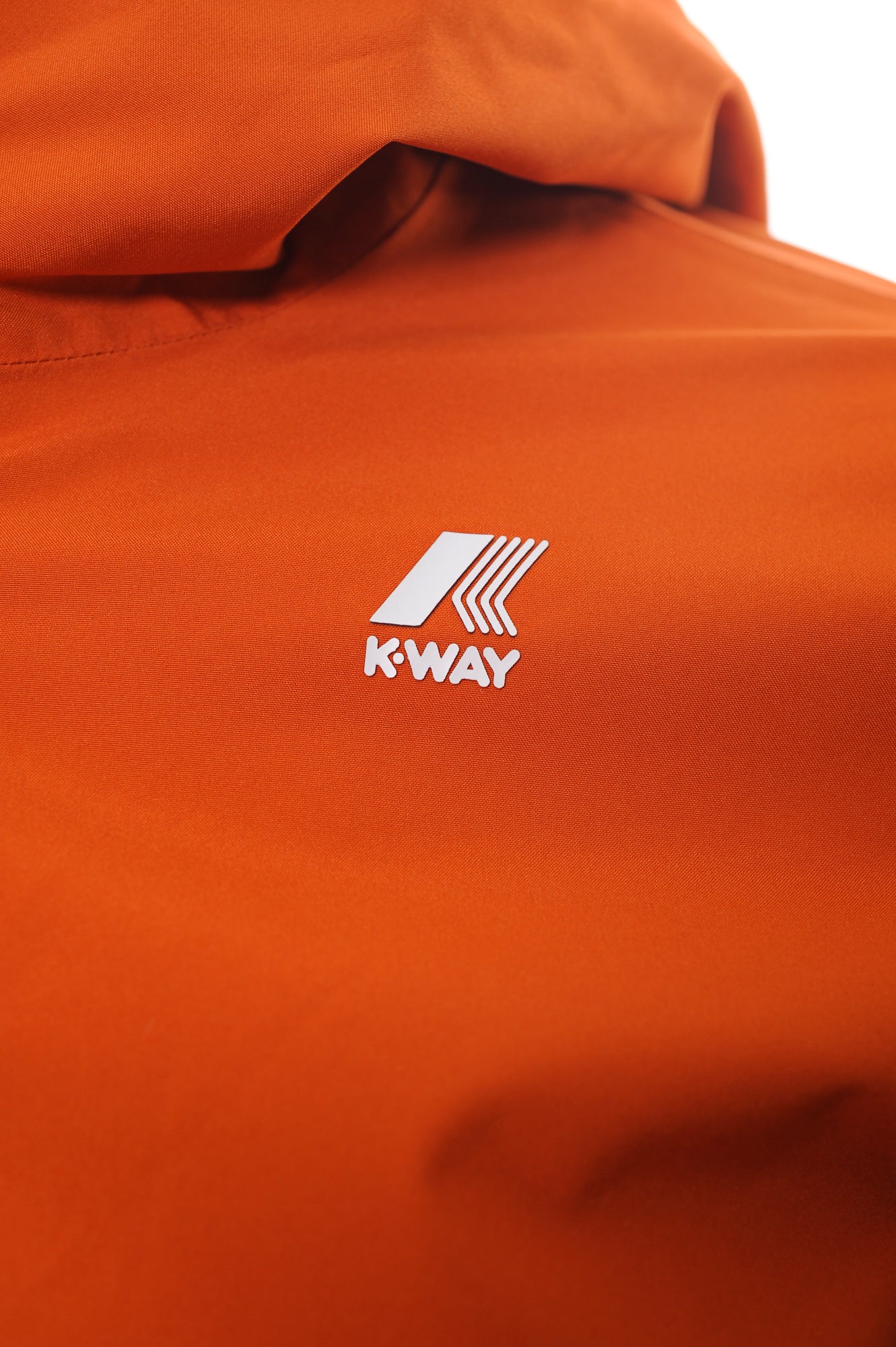 K-WAY Giubbini Primavera/Estate Poliammide