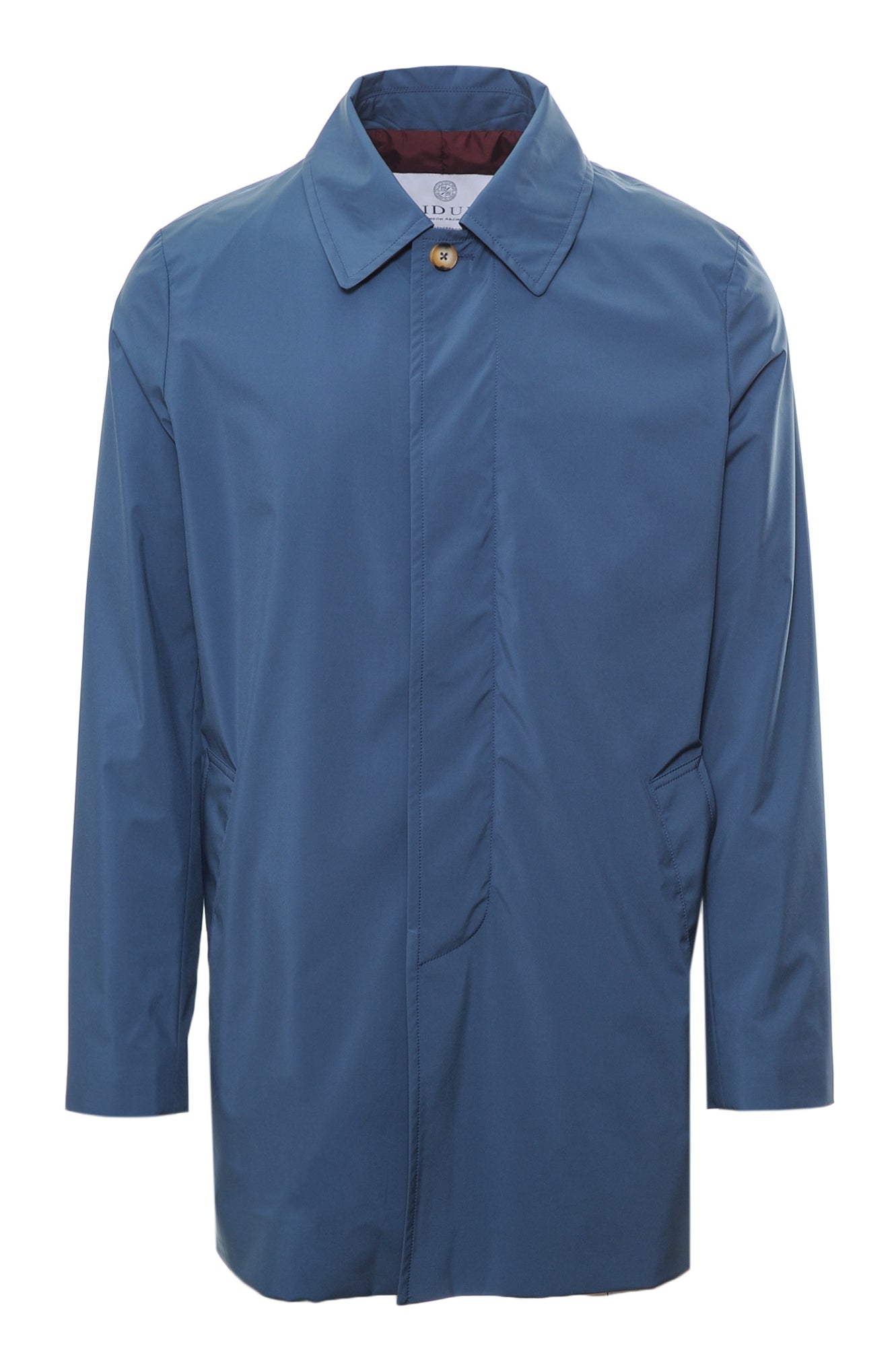 EIDUM Impermeabili Primavera/Estate Poliestere