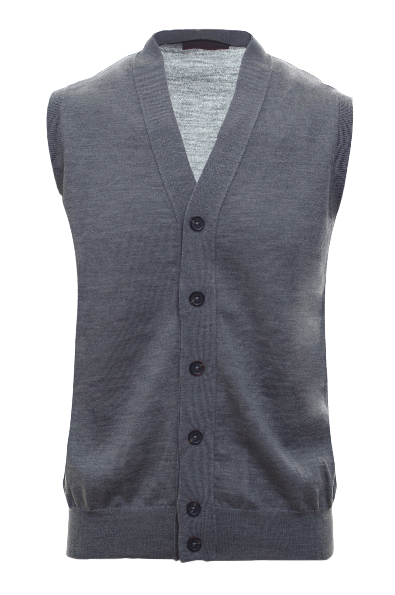 ALTEA Gilet Autunno/Inverno Lana Vergine