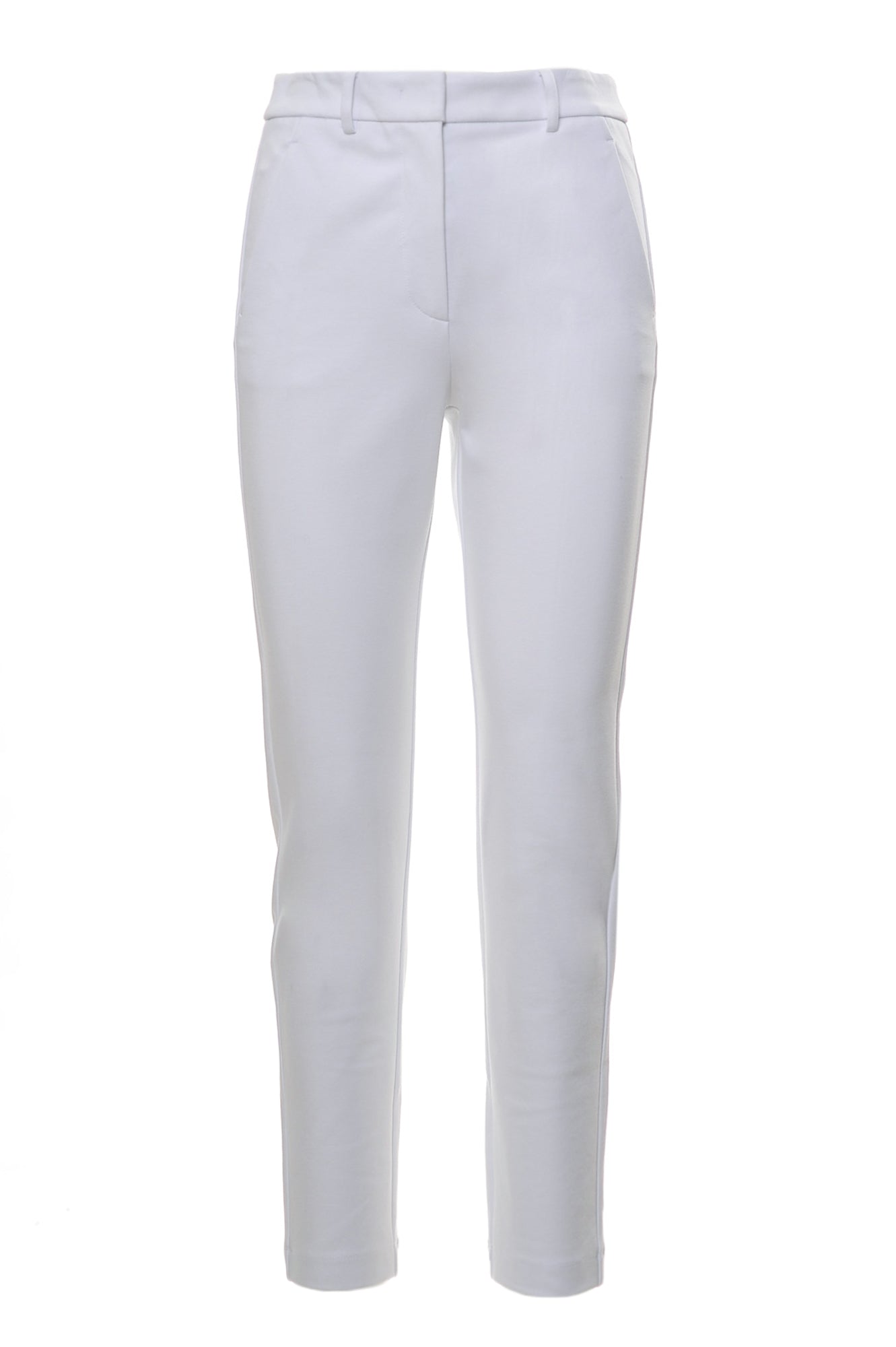 MaxMara Pantaloni Primavera/Estate Viscosa