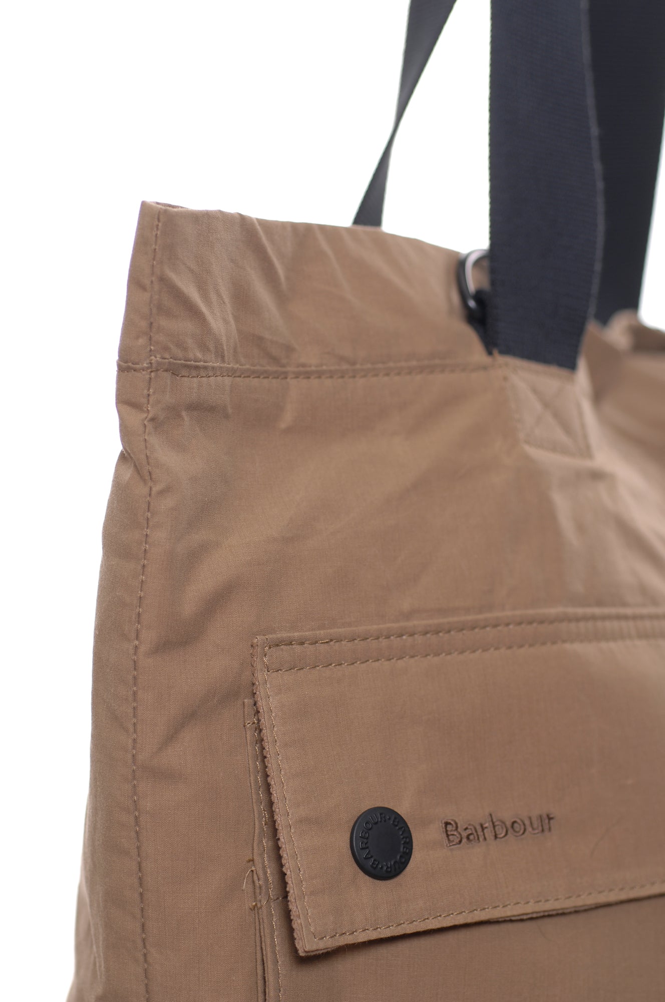 BARBOUR Borse Primavera/Estate Cotone