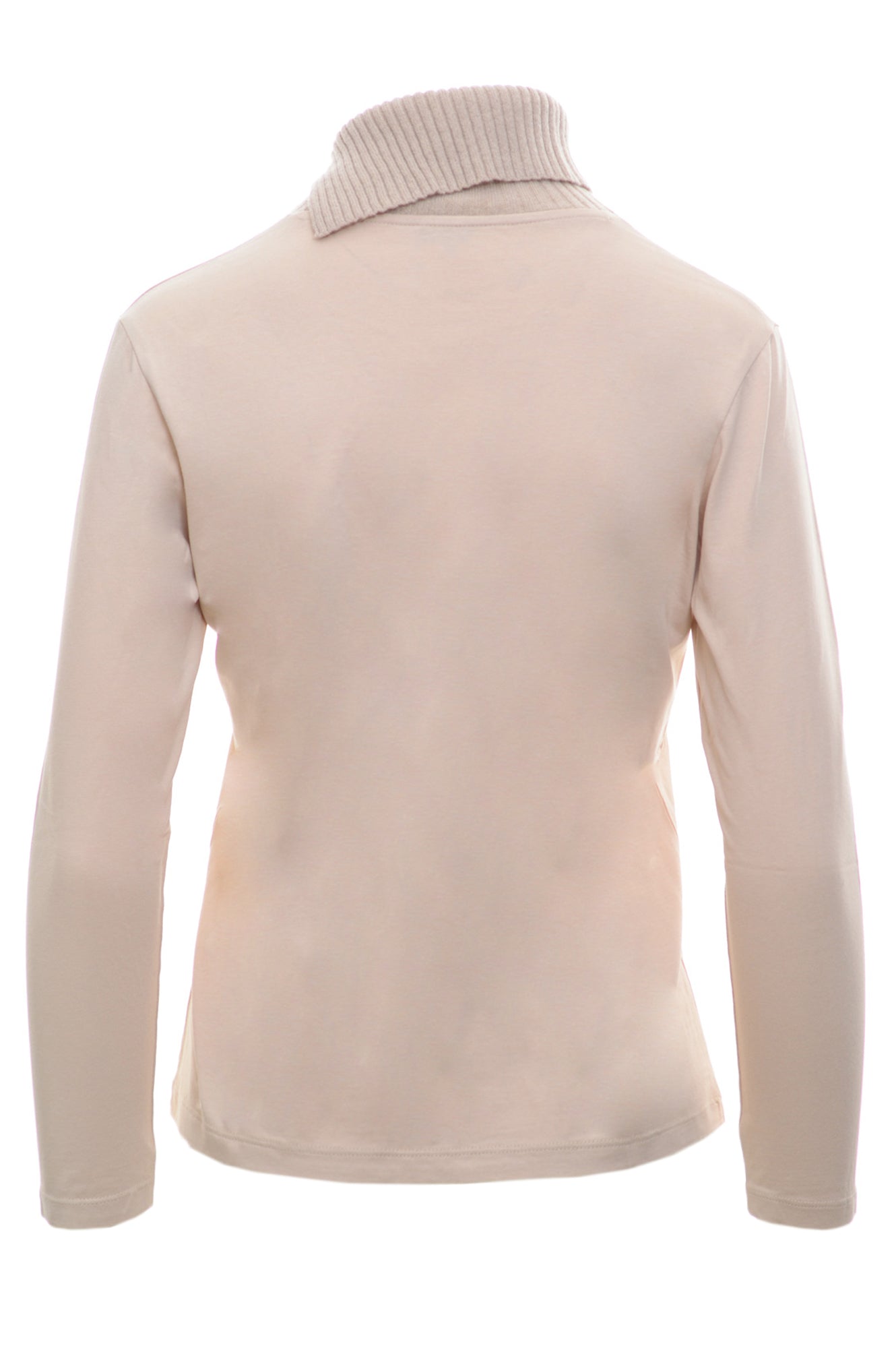 HAND T-shirt Autunno/Inverno Cotone