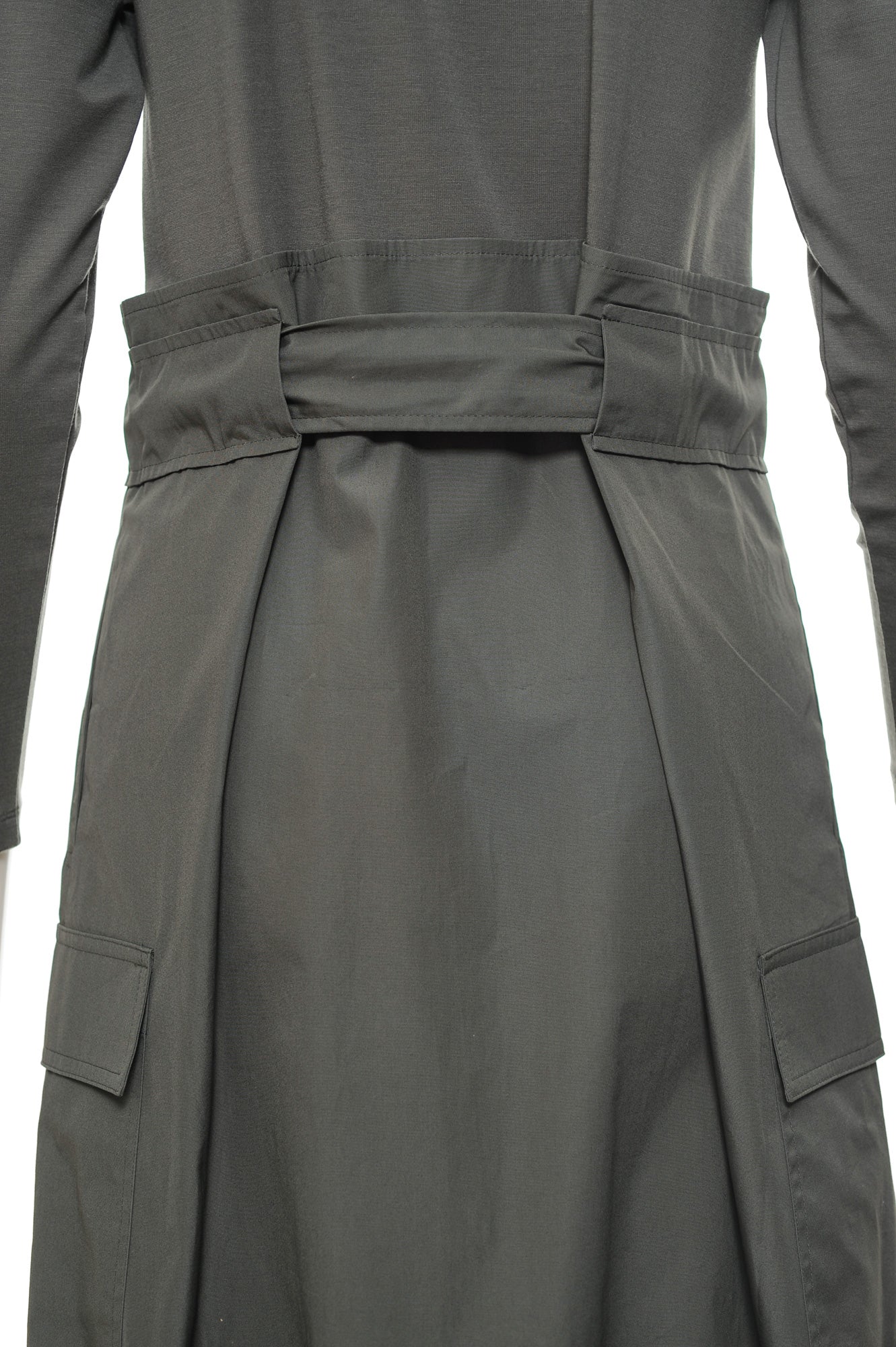 MaxMara Vestiti Primavera/Estate Lyocell