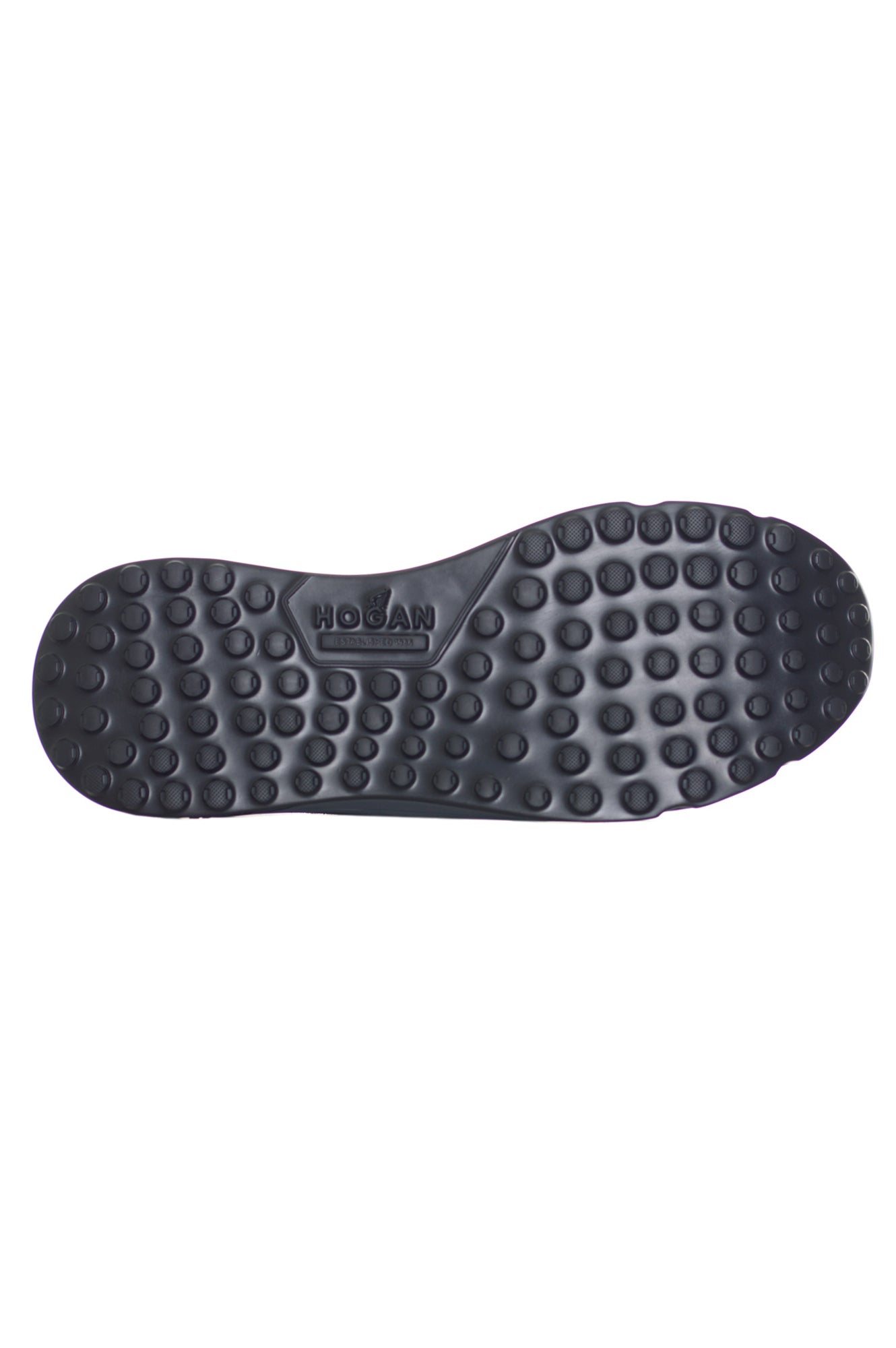 HOGAN Sneakers Autunno/Inverno Pelle