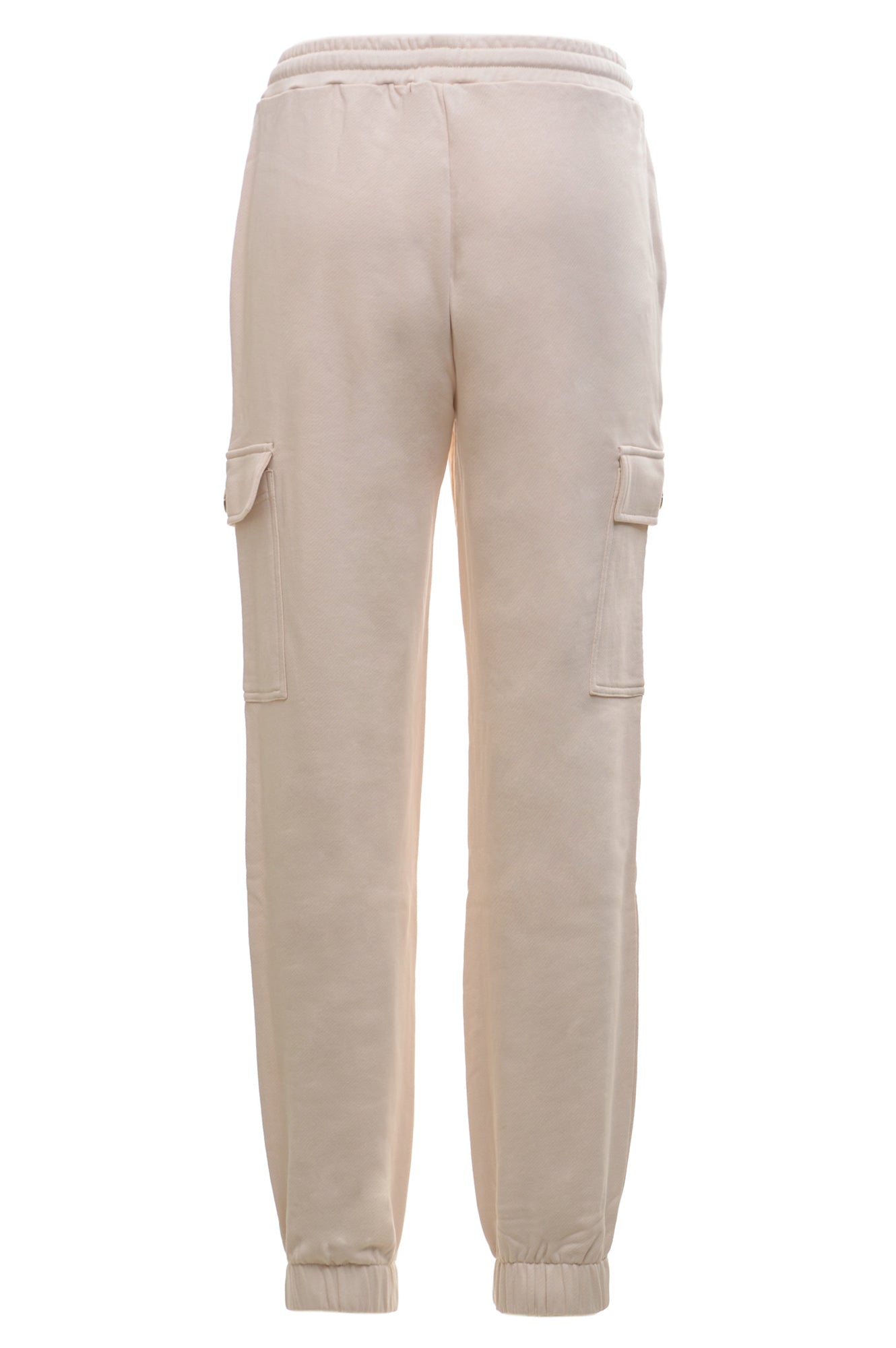 TWIN-SET Tute Sportive Autunno/Inverno Cotone