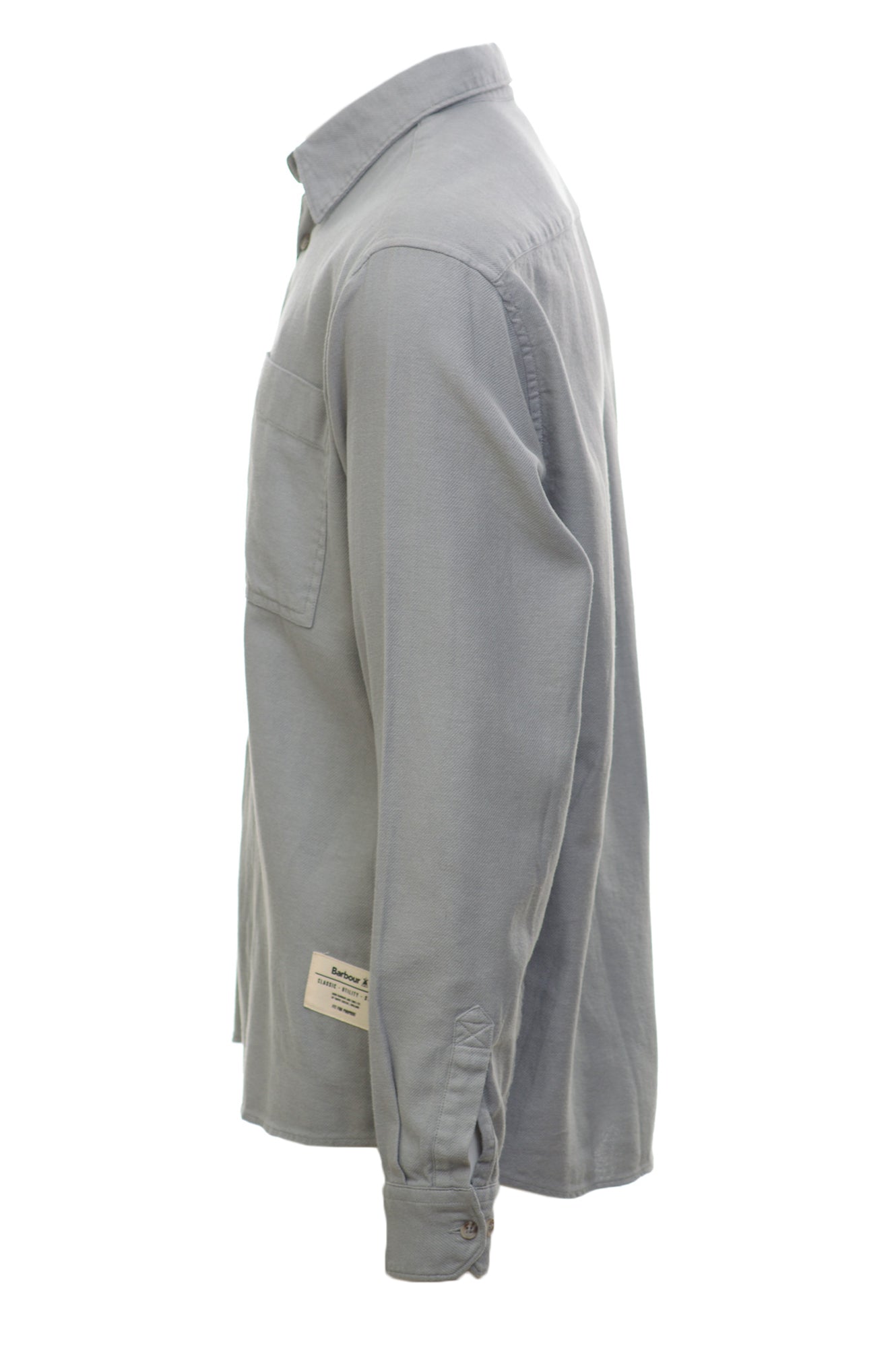 BARBOUR Camicie Autunno/Inverno Cotone