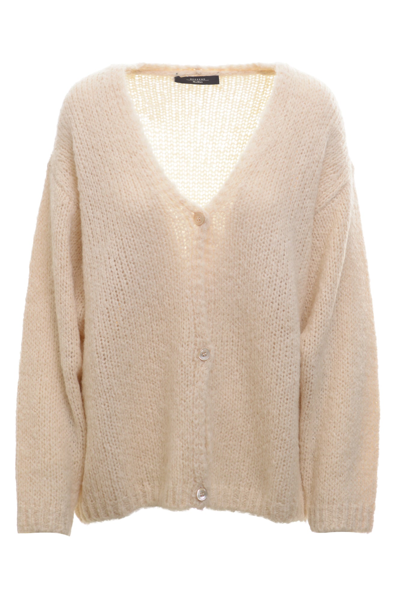 MaxMara Cardigan Autunno/Inverno Lana