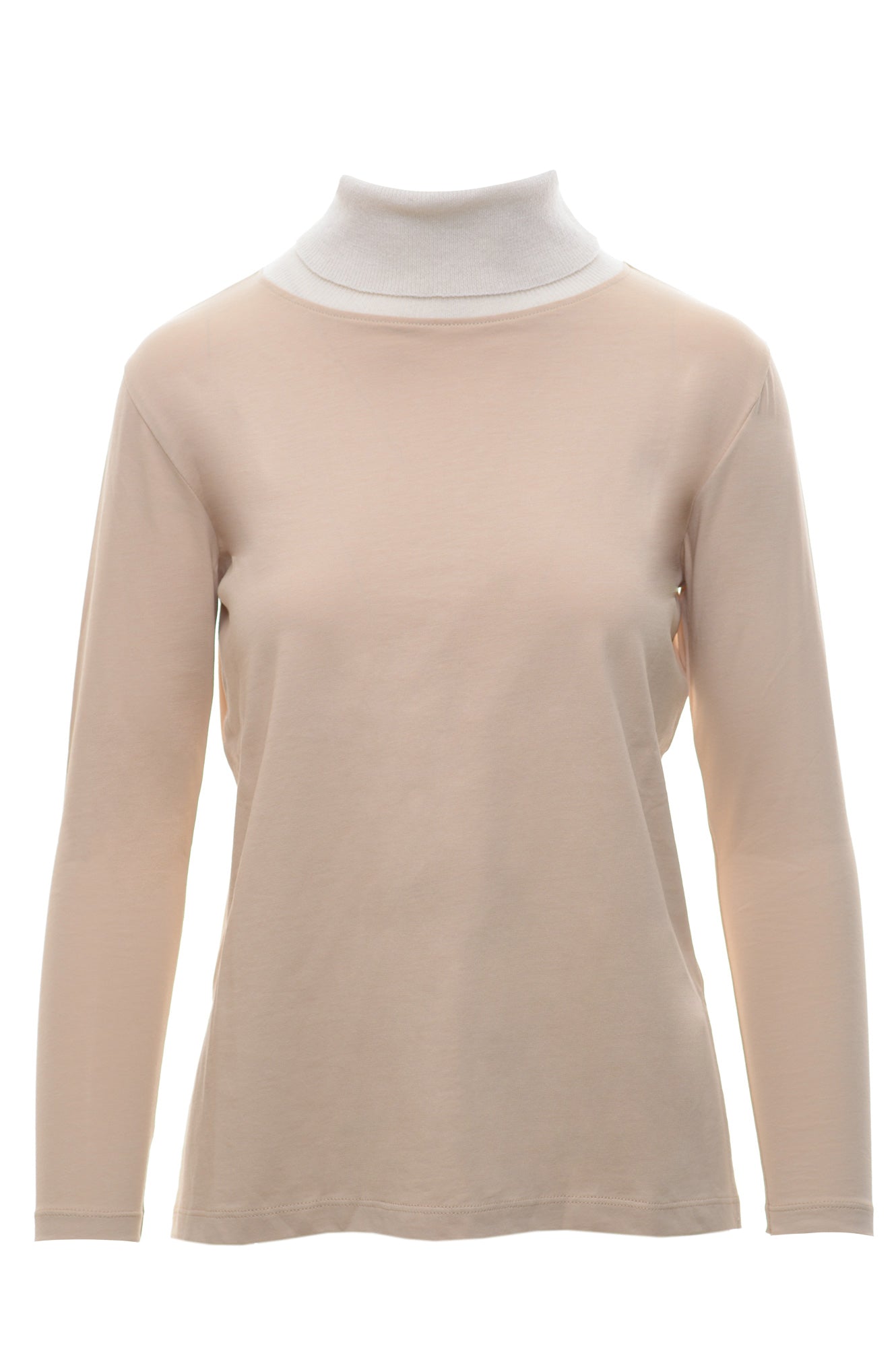 HAND T-shirt Autunno/Inverno Cotone