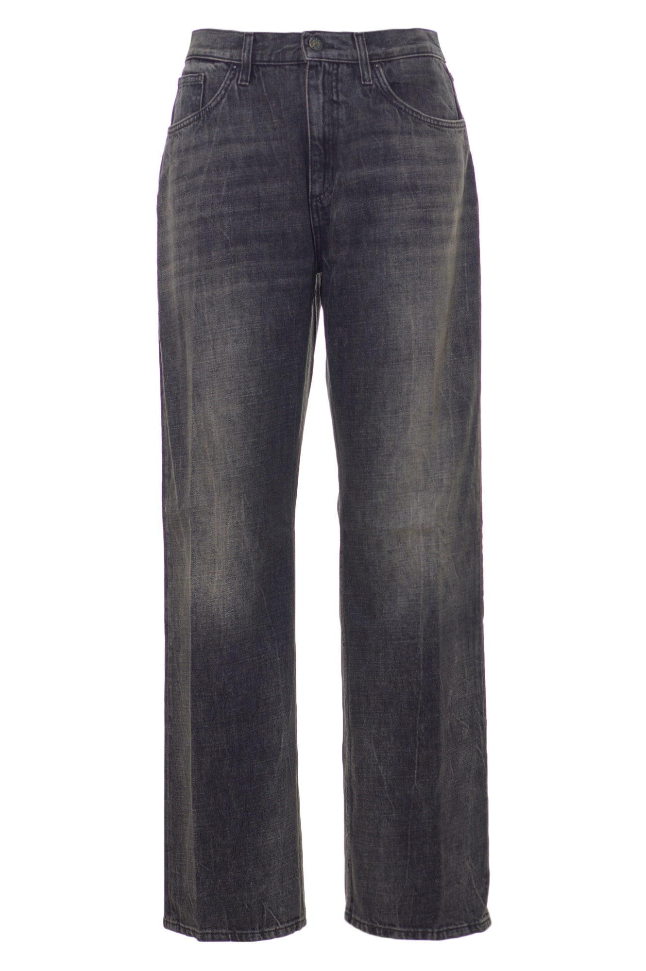 DONTHEFULLER Jeans Autunno/Inverno Cotone