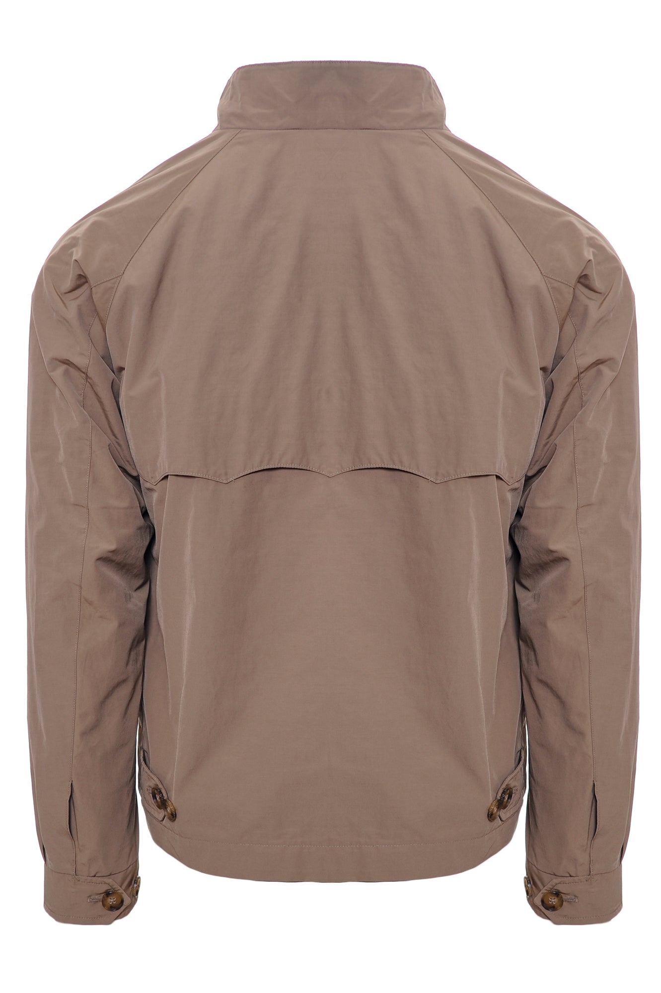 Baracuta Giubbini Primavera/Estate Poliestere