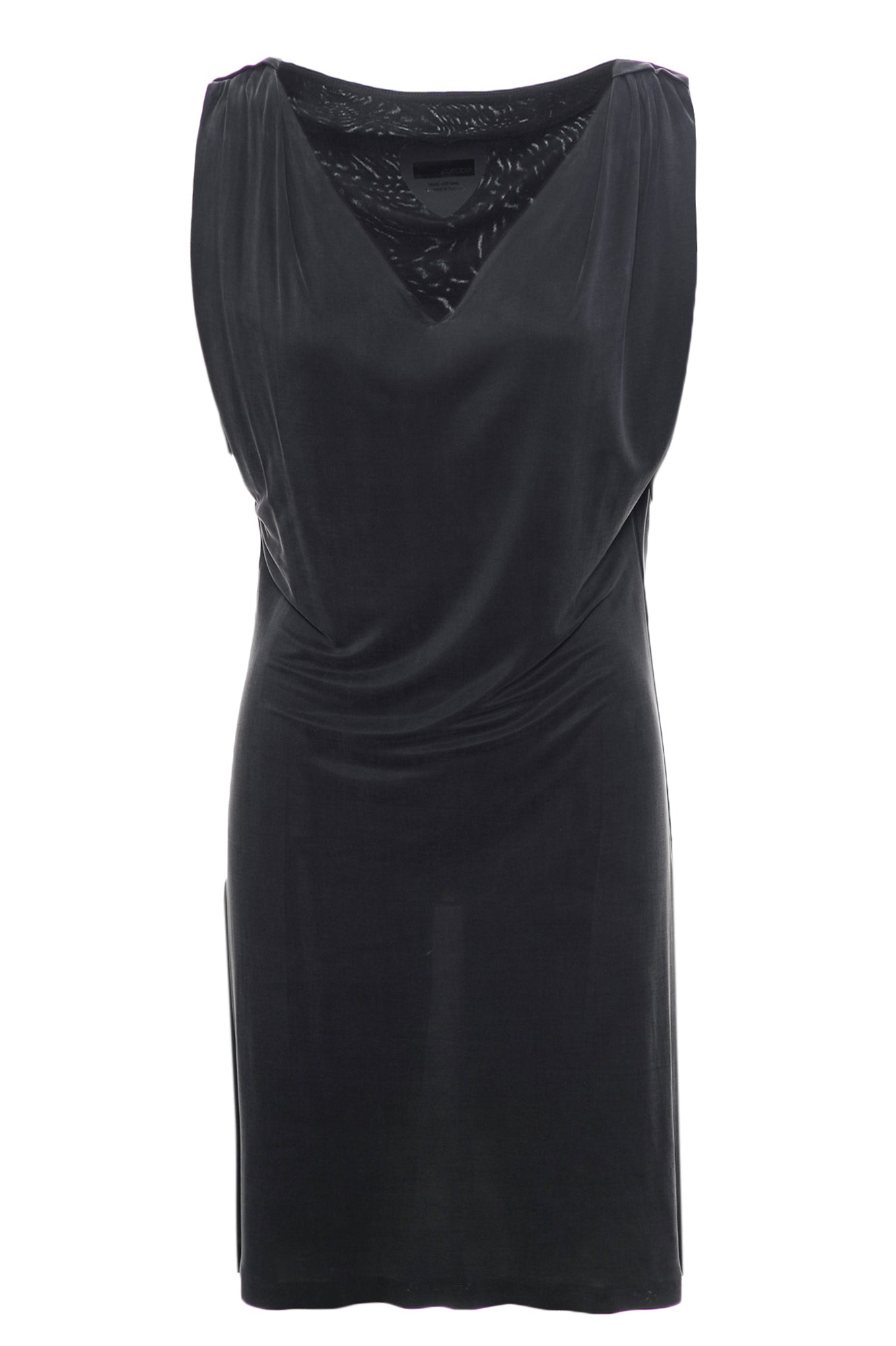 RRD Vestiti Primavera/Estate Cupro