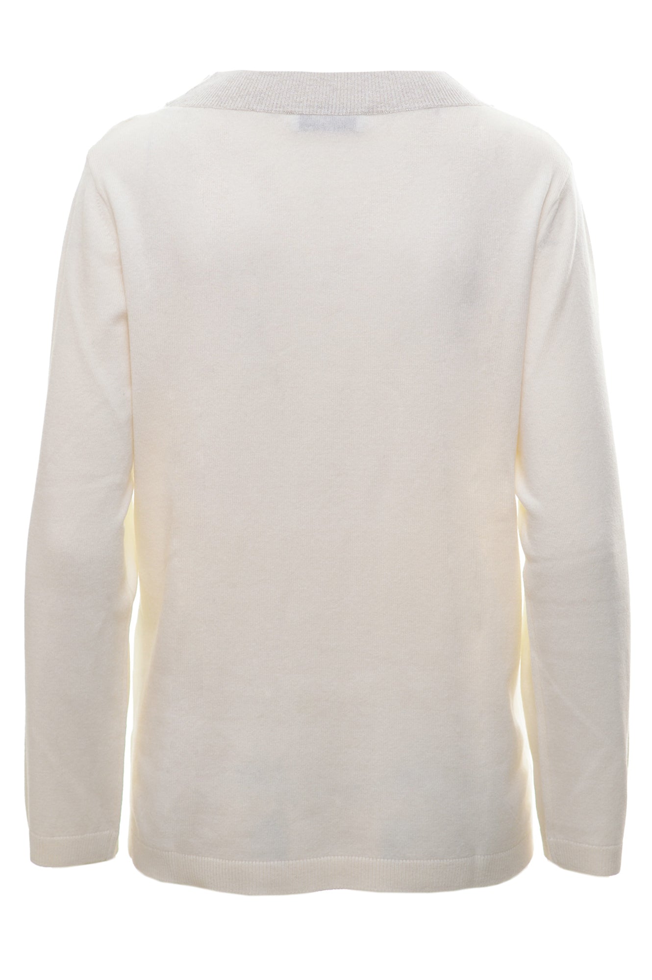 GRAN SASSO Maglie Autunno/Inverno Lana Vergine