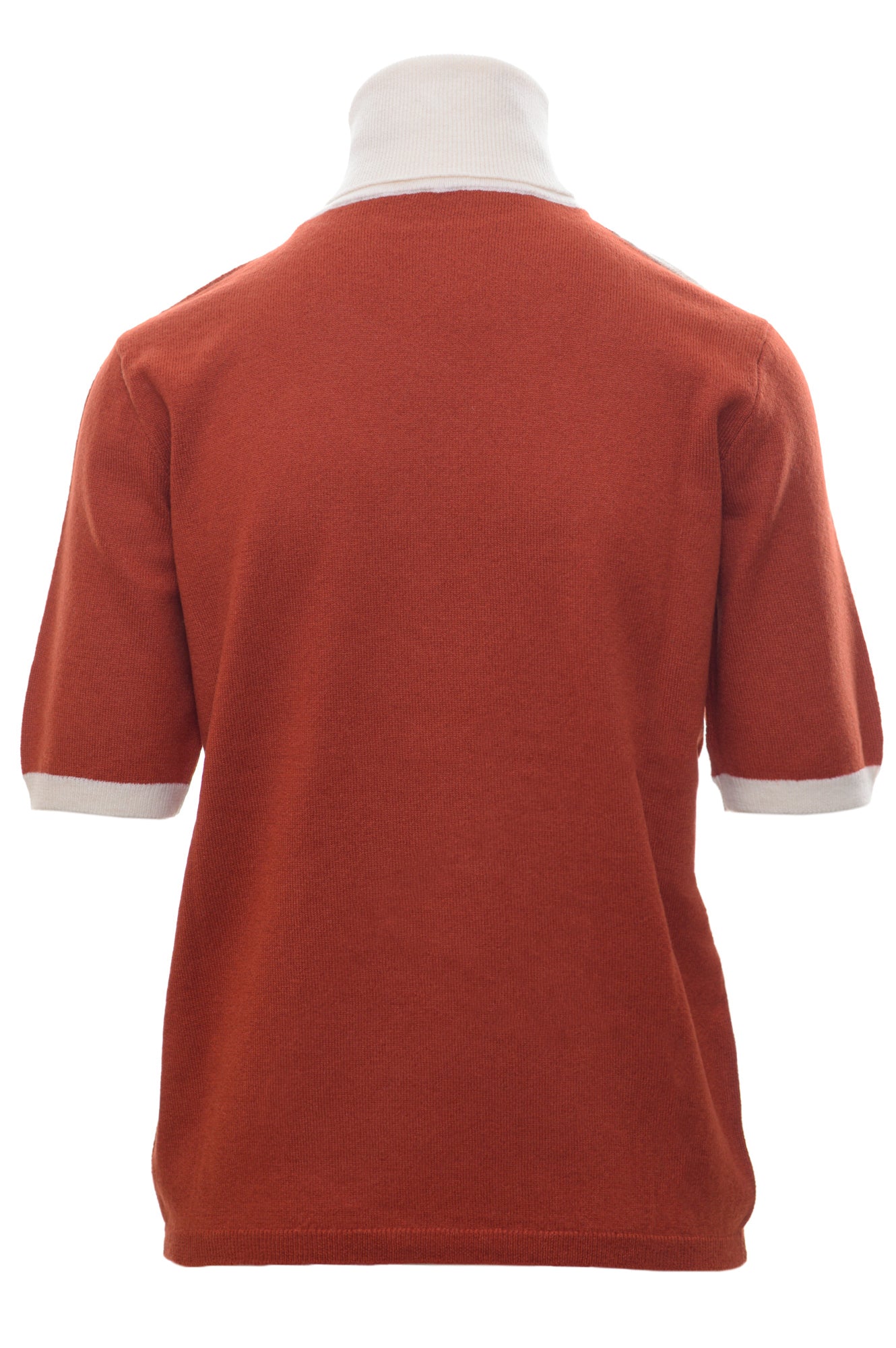 HAND Maglie Autunno/Inverno Lana Vergine