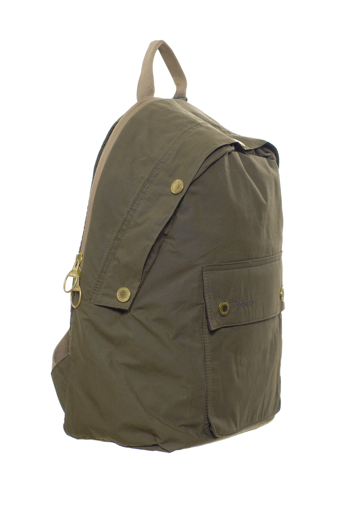 BARBOUR Zaini Primavera/Estate Cotone