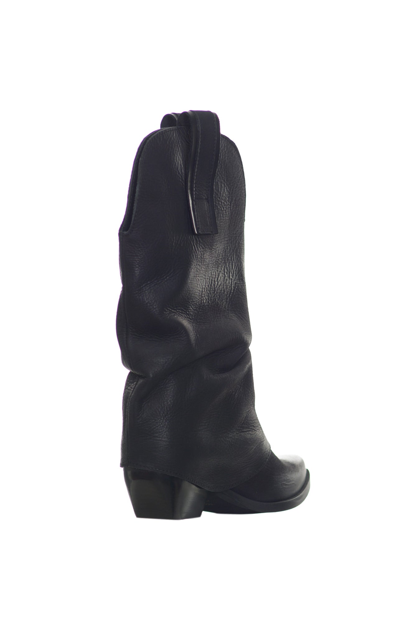 Noa A. Stivaletti Autunno/Inverno Pelle