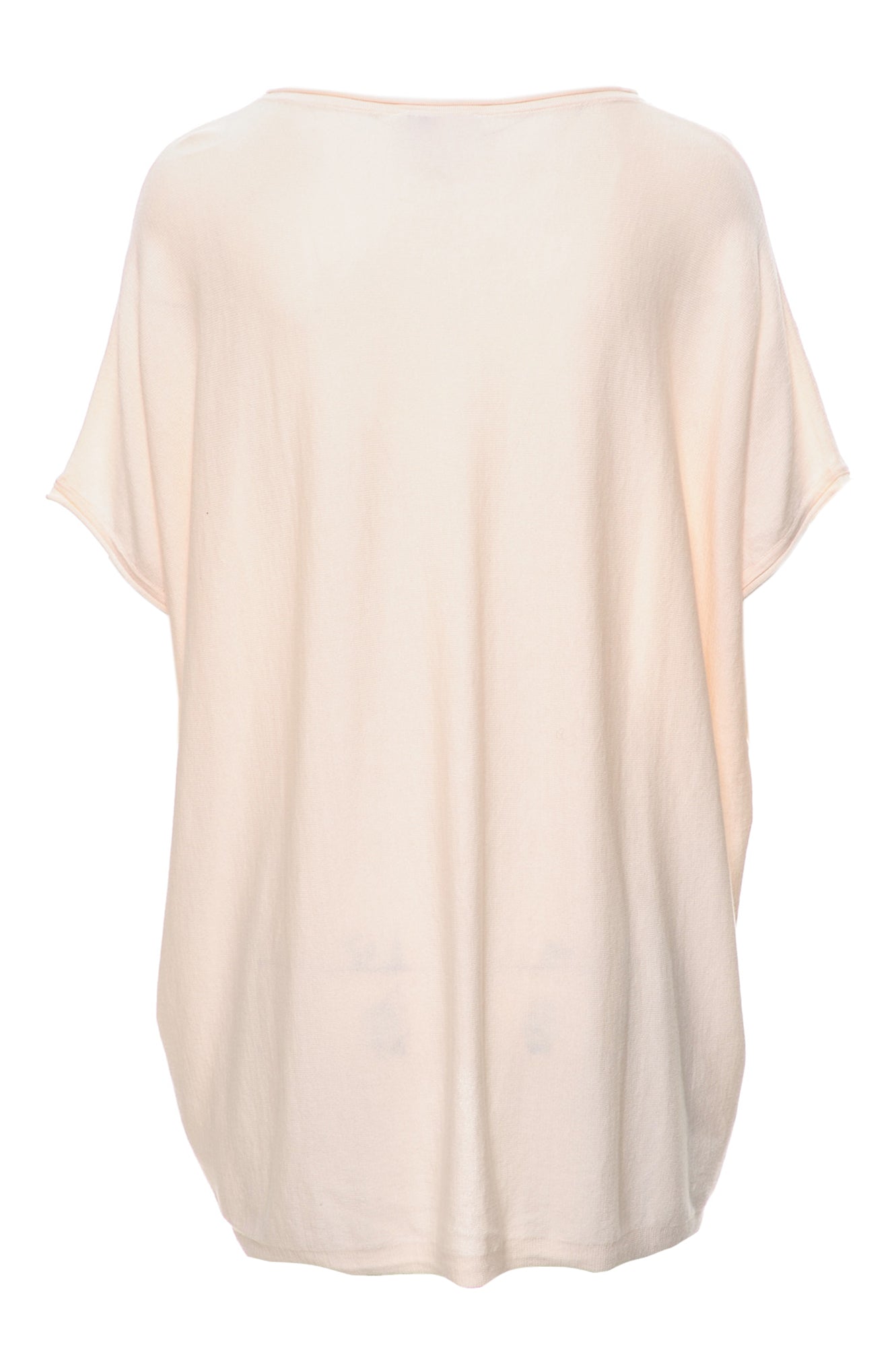 Alessia Santi Maglie Primavera/Estate Lyocell