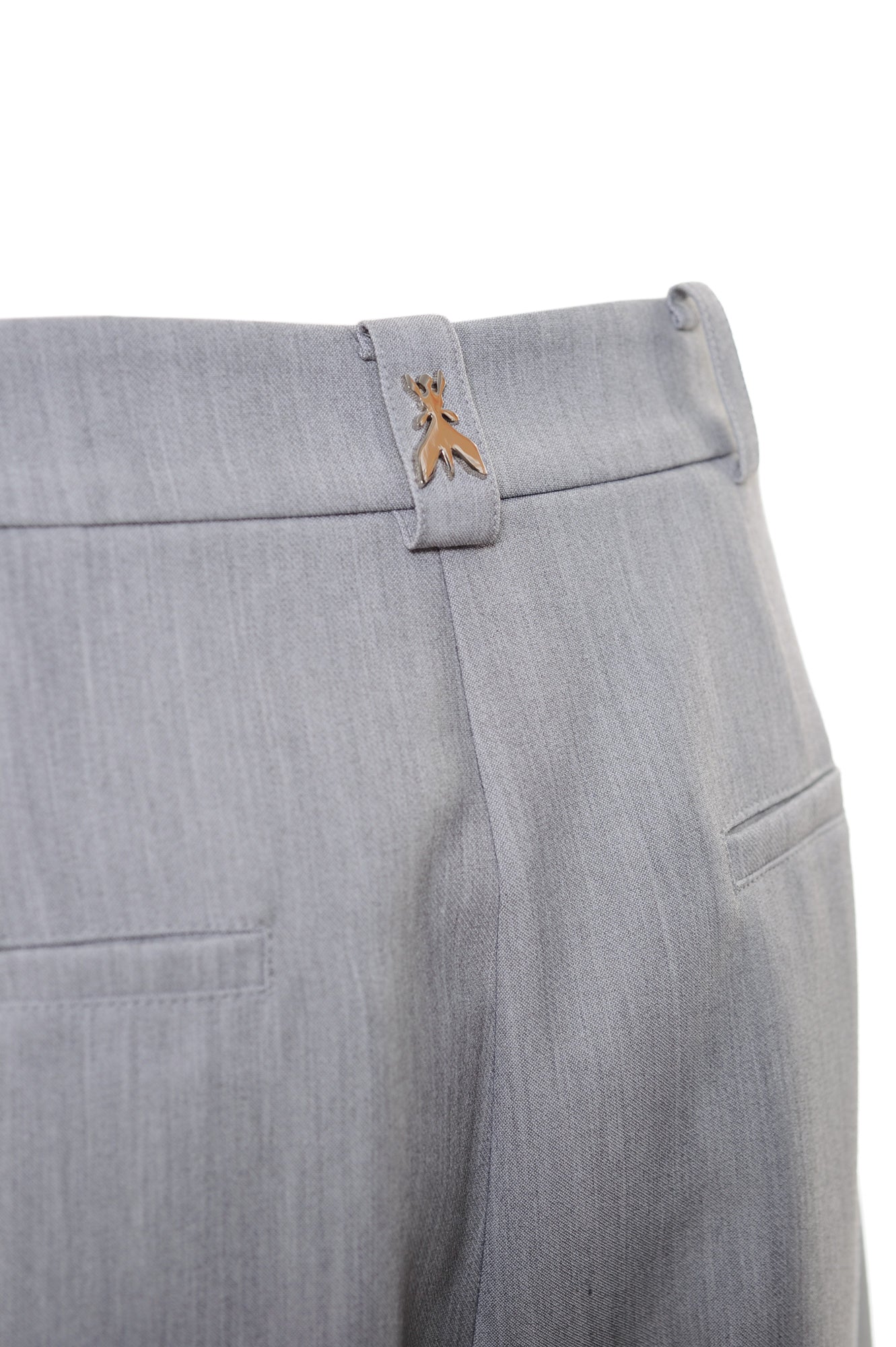 PATRIZIA PEPE Pantaloni Primavera/Estate Poliestere