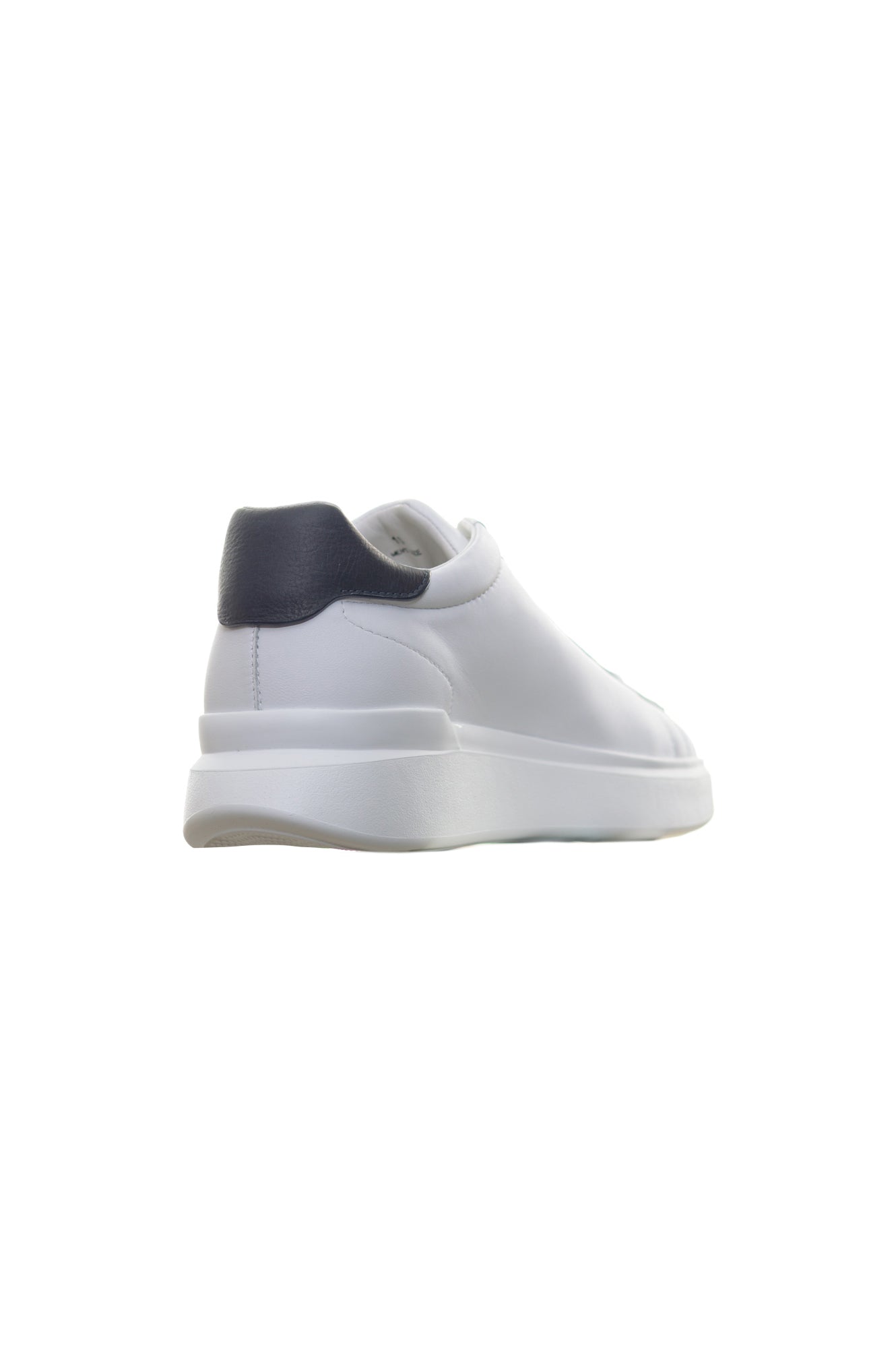 HOGAN Sneakers Primavera/Estate Pelle