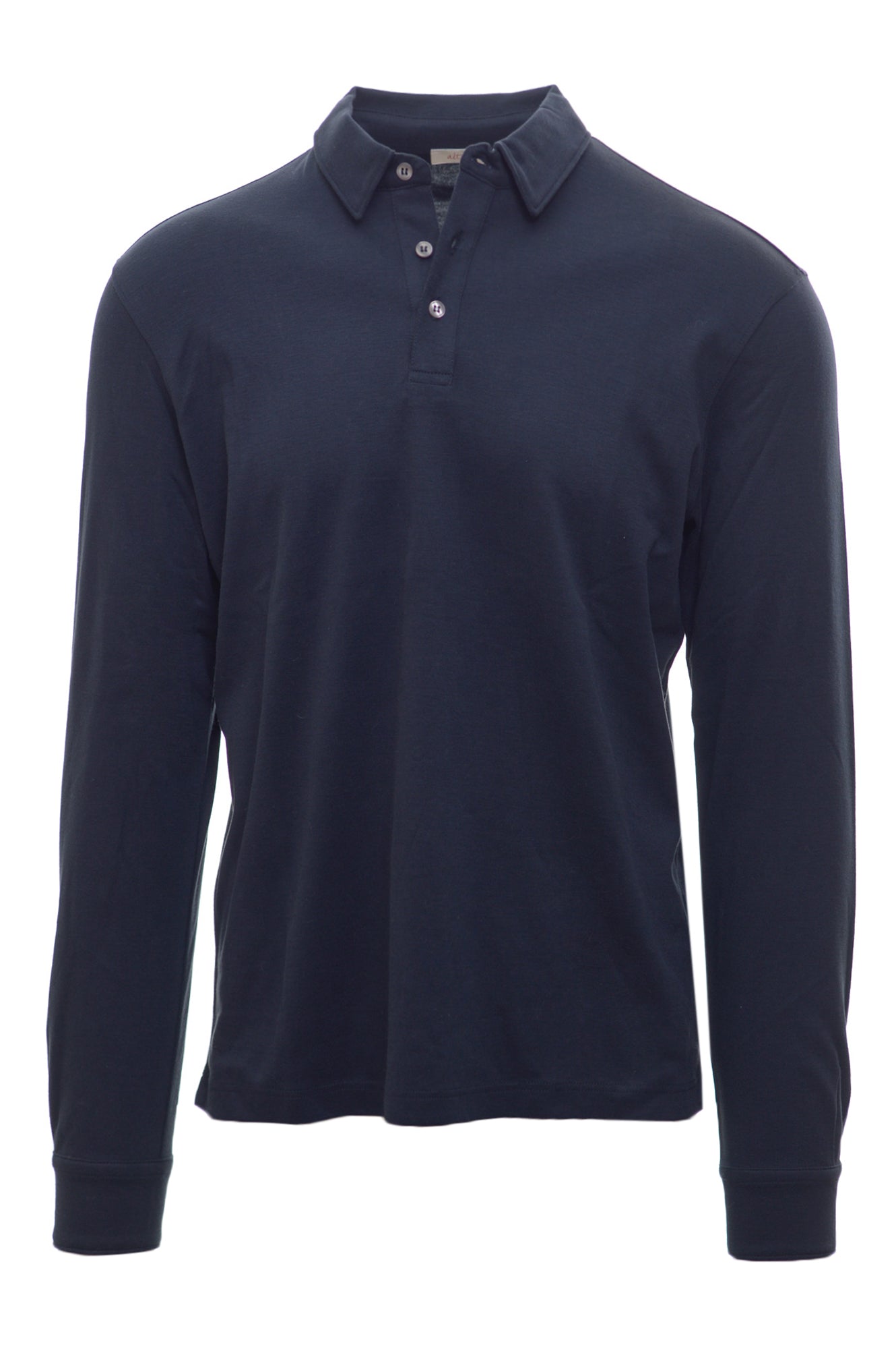 ALTEA Polo Autunno/Inverno Cotone