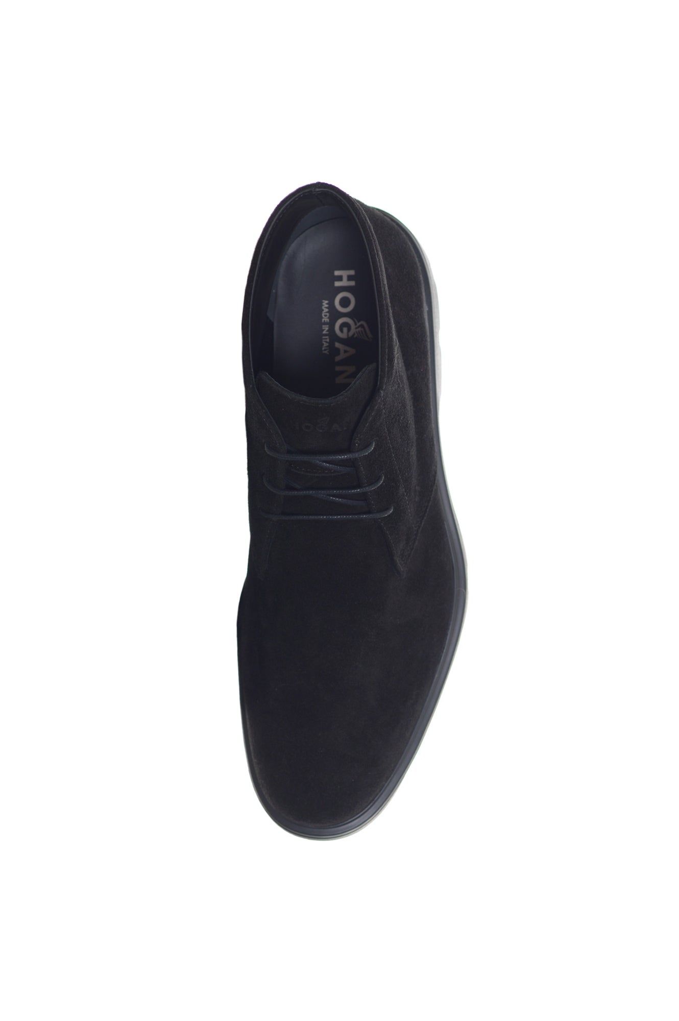 HOGAN Polacchine Autunno/Inverno Pelle