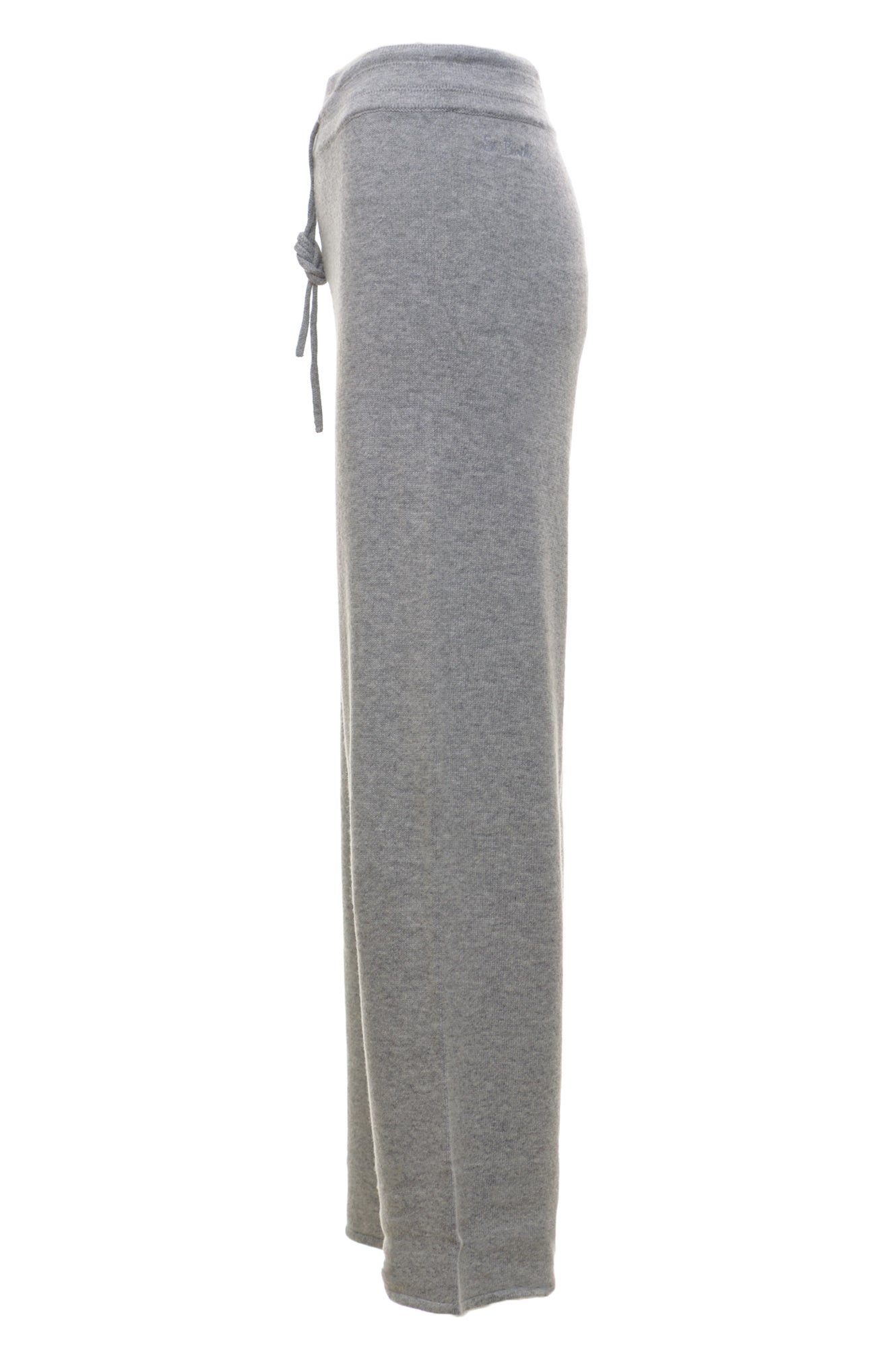 SAINT BART Pantaloni Autunno/Inverno Lana