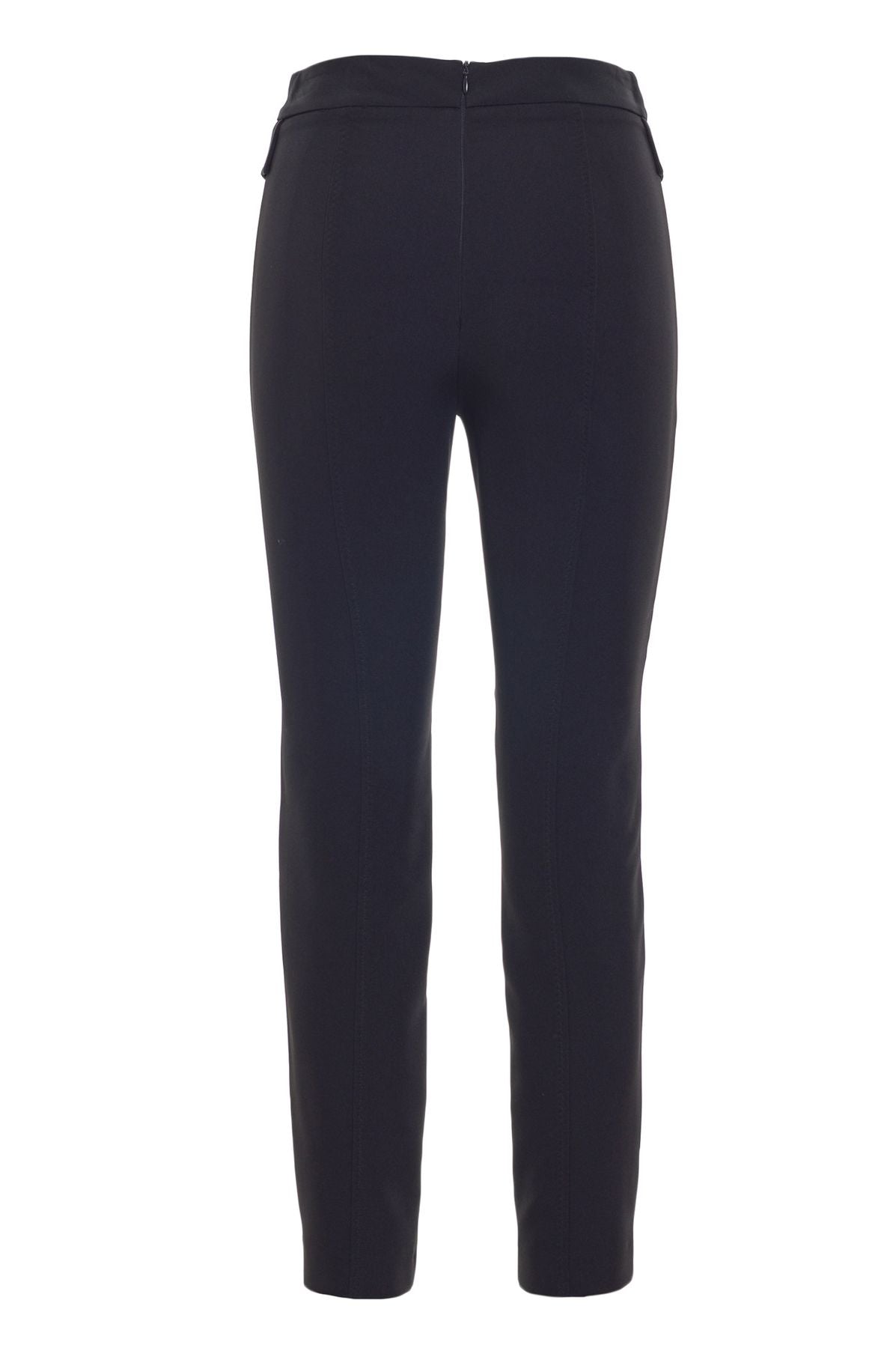 SIMONA CORSELLINI Autumn/Winter Trousers a22cppa02201ttec0008