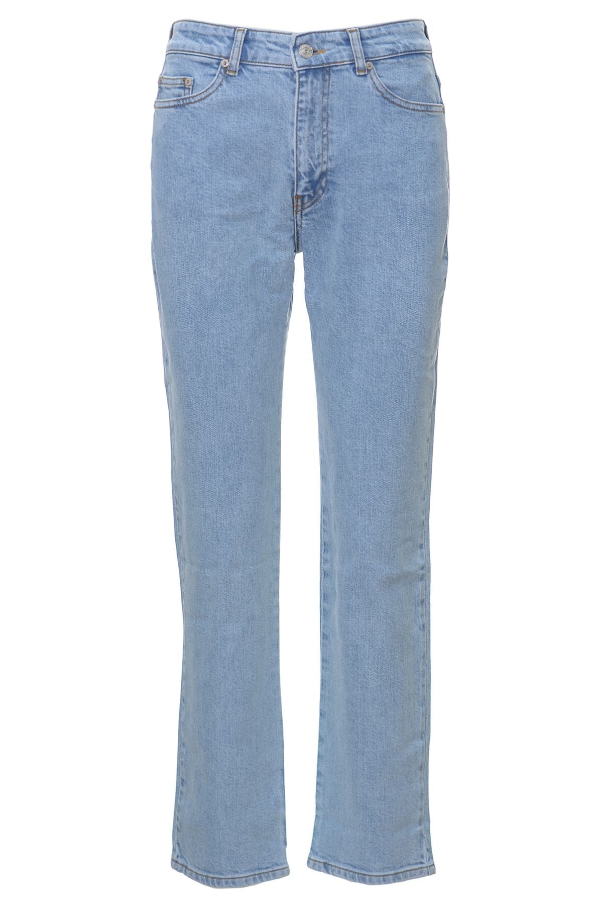 CHIARA FERRAGNI Jeans Primavera/Estate Cotone