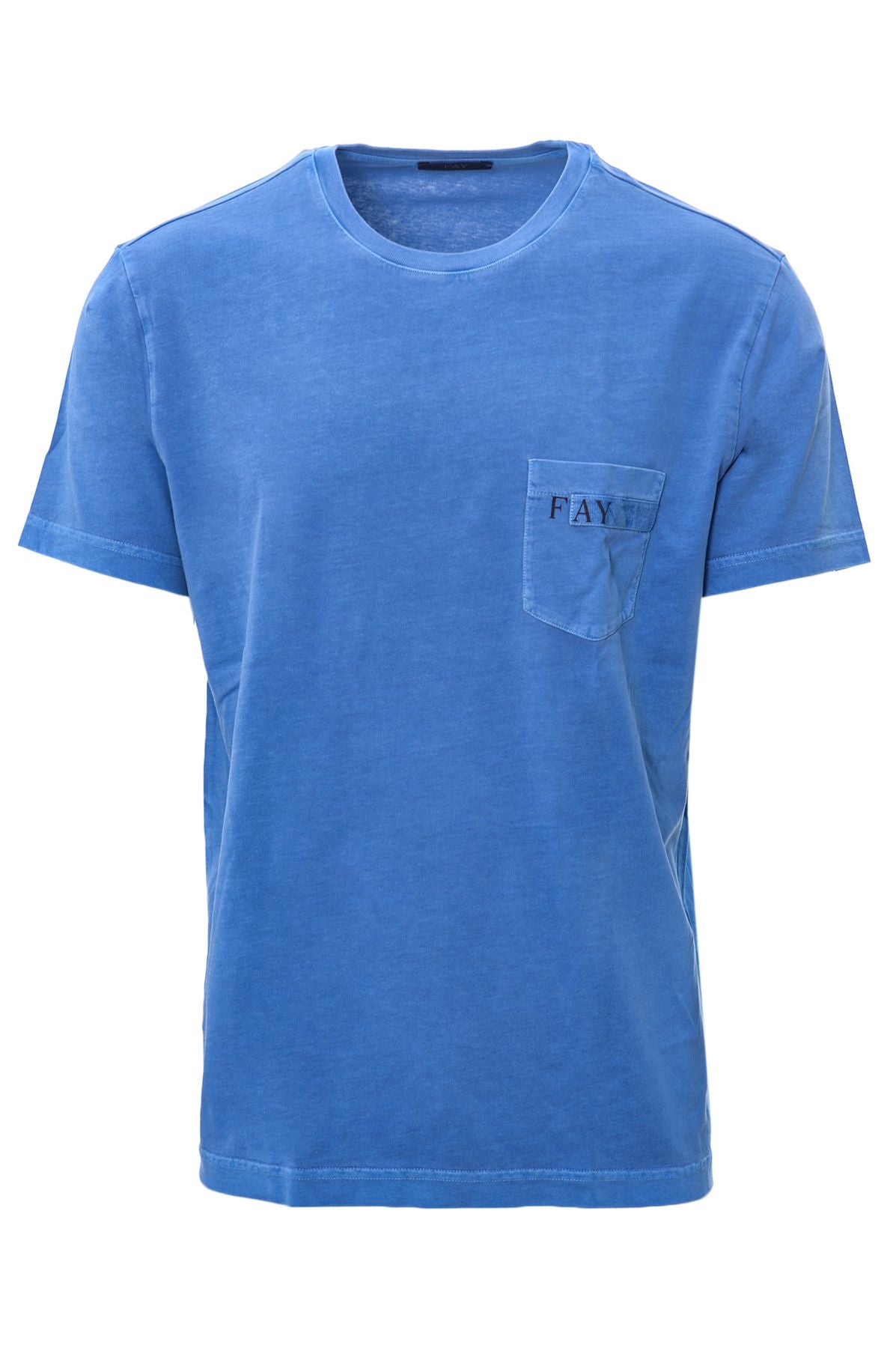 FAY T-shirt Primavera/Estate Cotone
