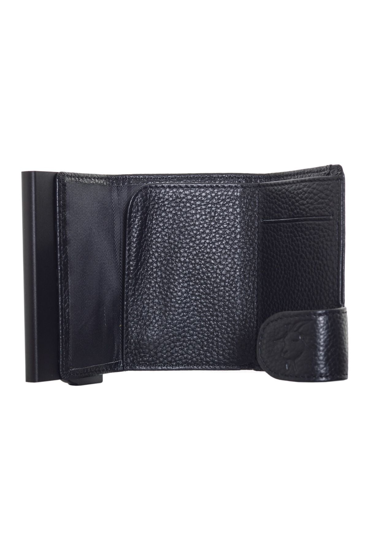 Cartera Cardian Continuación Piel