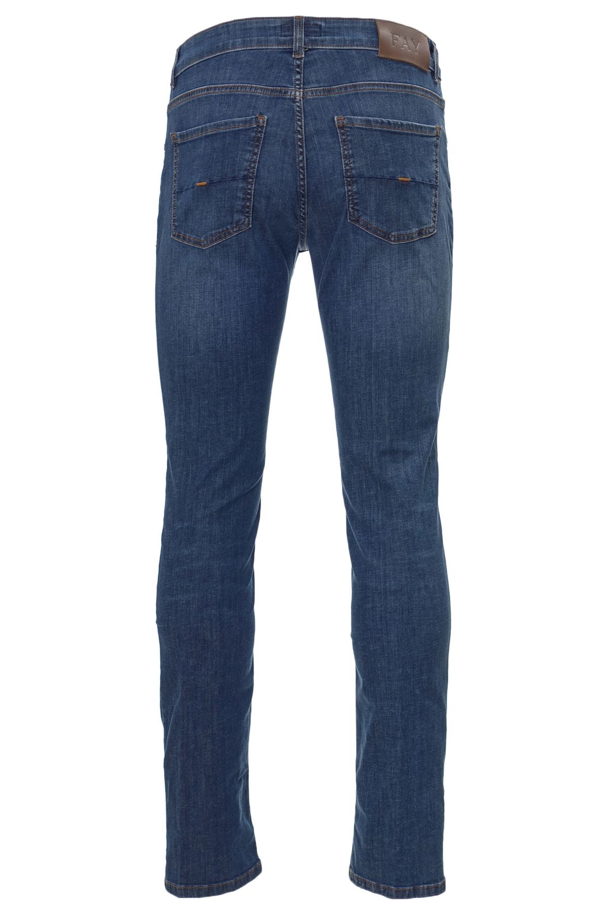 FAY Jeans Primavera/Estate Cotone