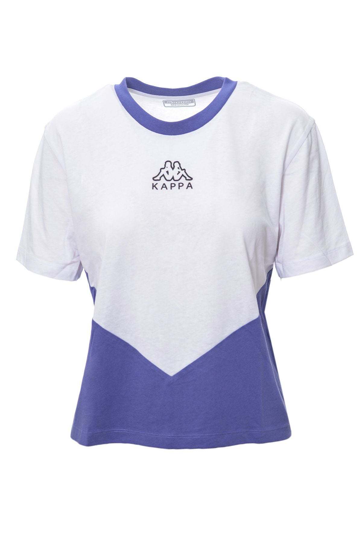 Kappa T-shirt Primavera/Estate Cotone