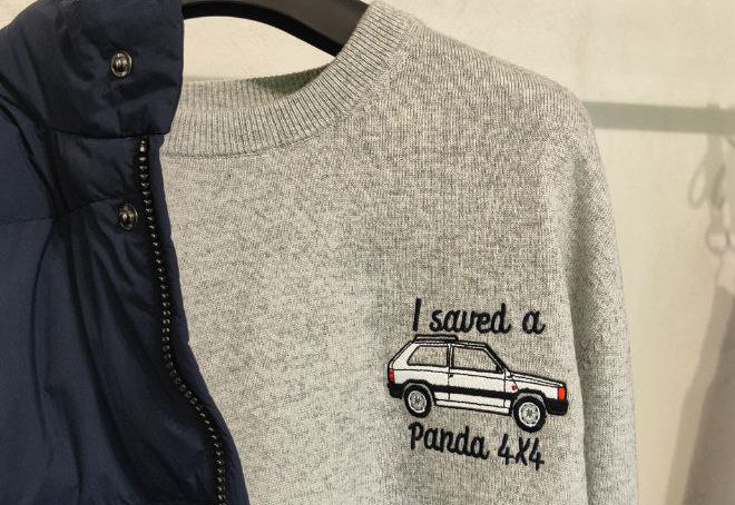 MC2 Saint Barth: lo stile vacanza che non passa mai di moda — ora al 50% su Alley33.it