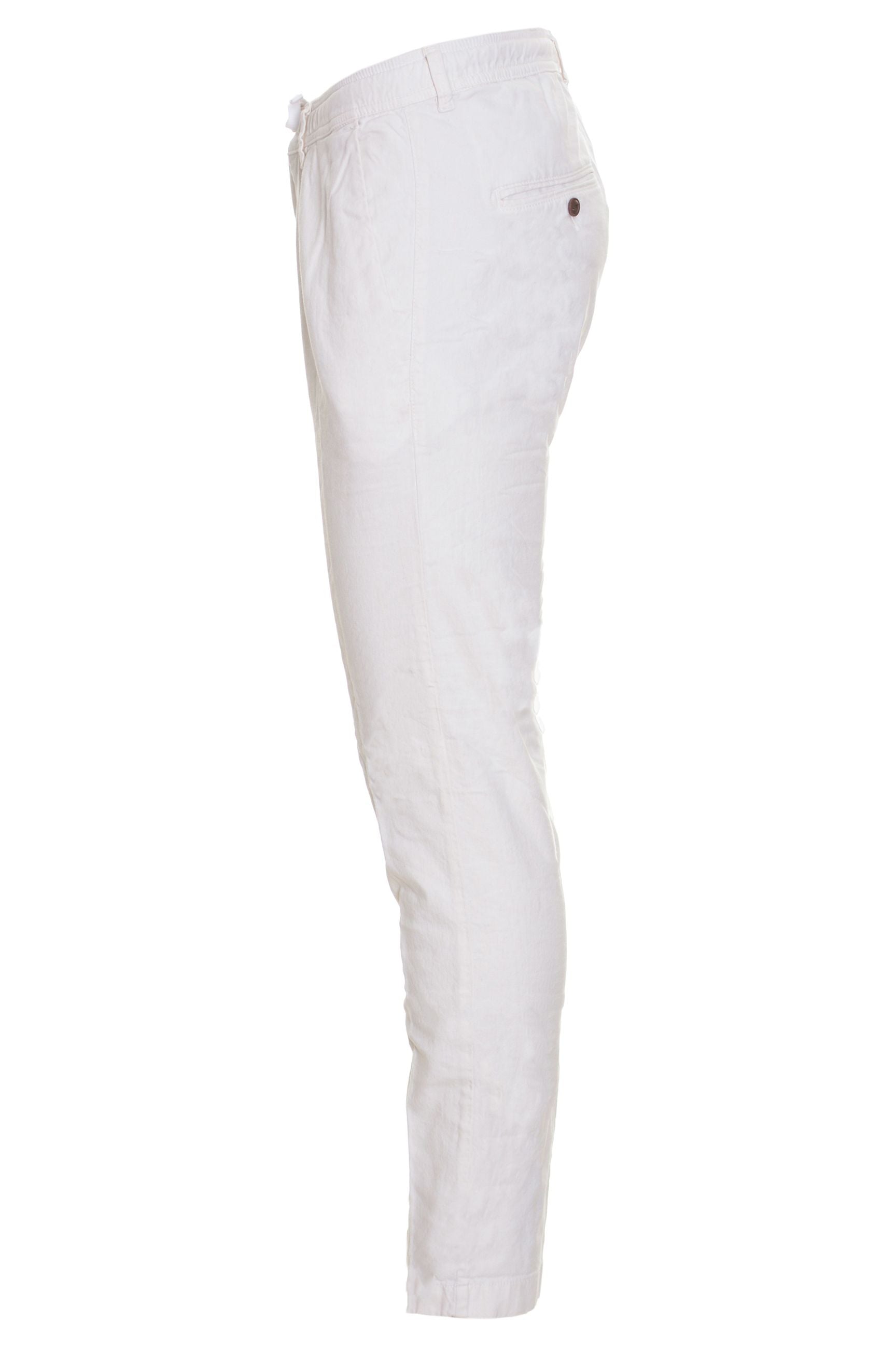 modfitters Pantaloni Primavera/Estate Cotone