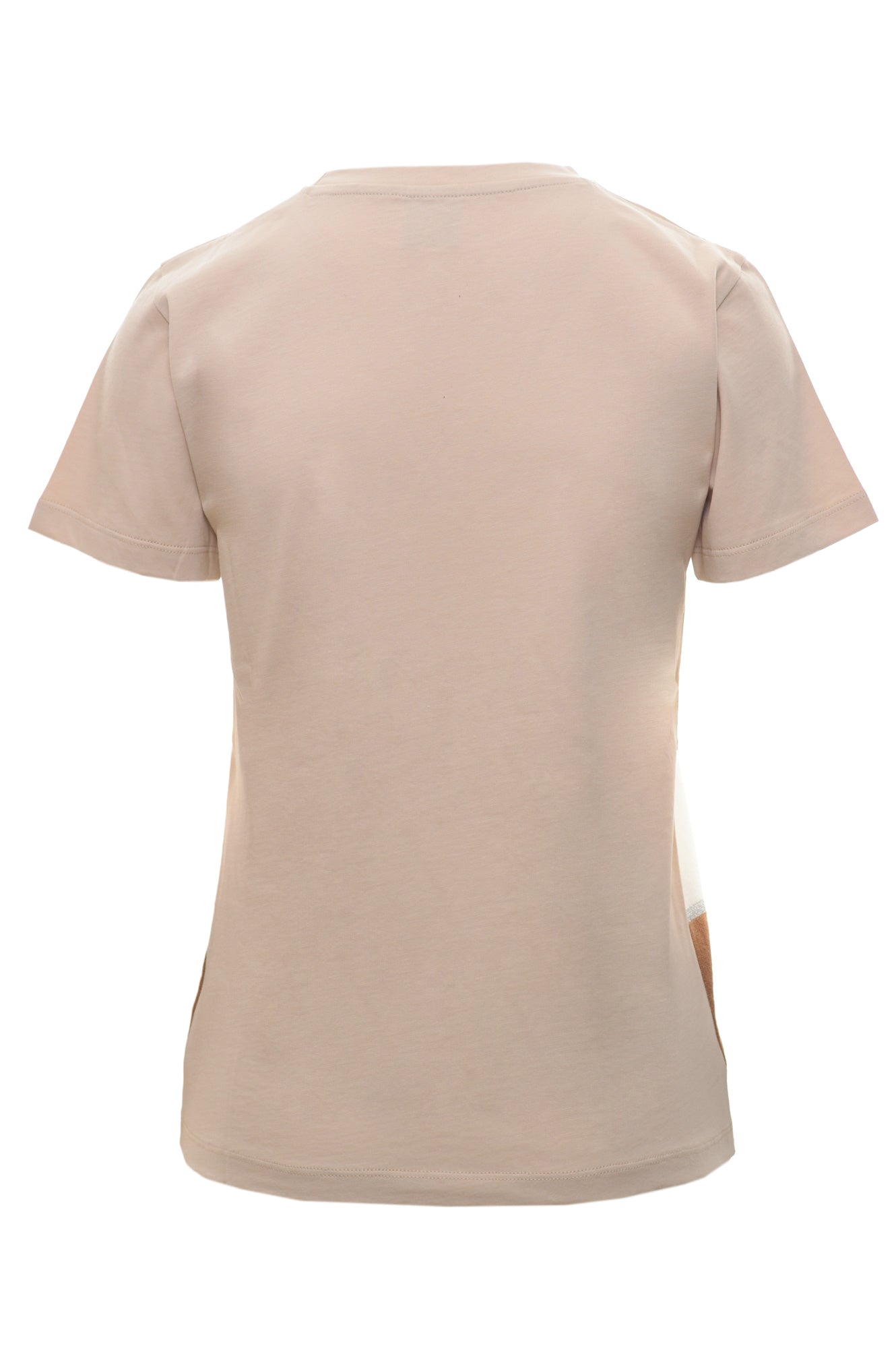 HAND T-shirt Autunno/Inverno Cotone