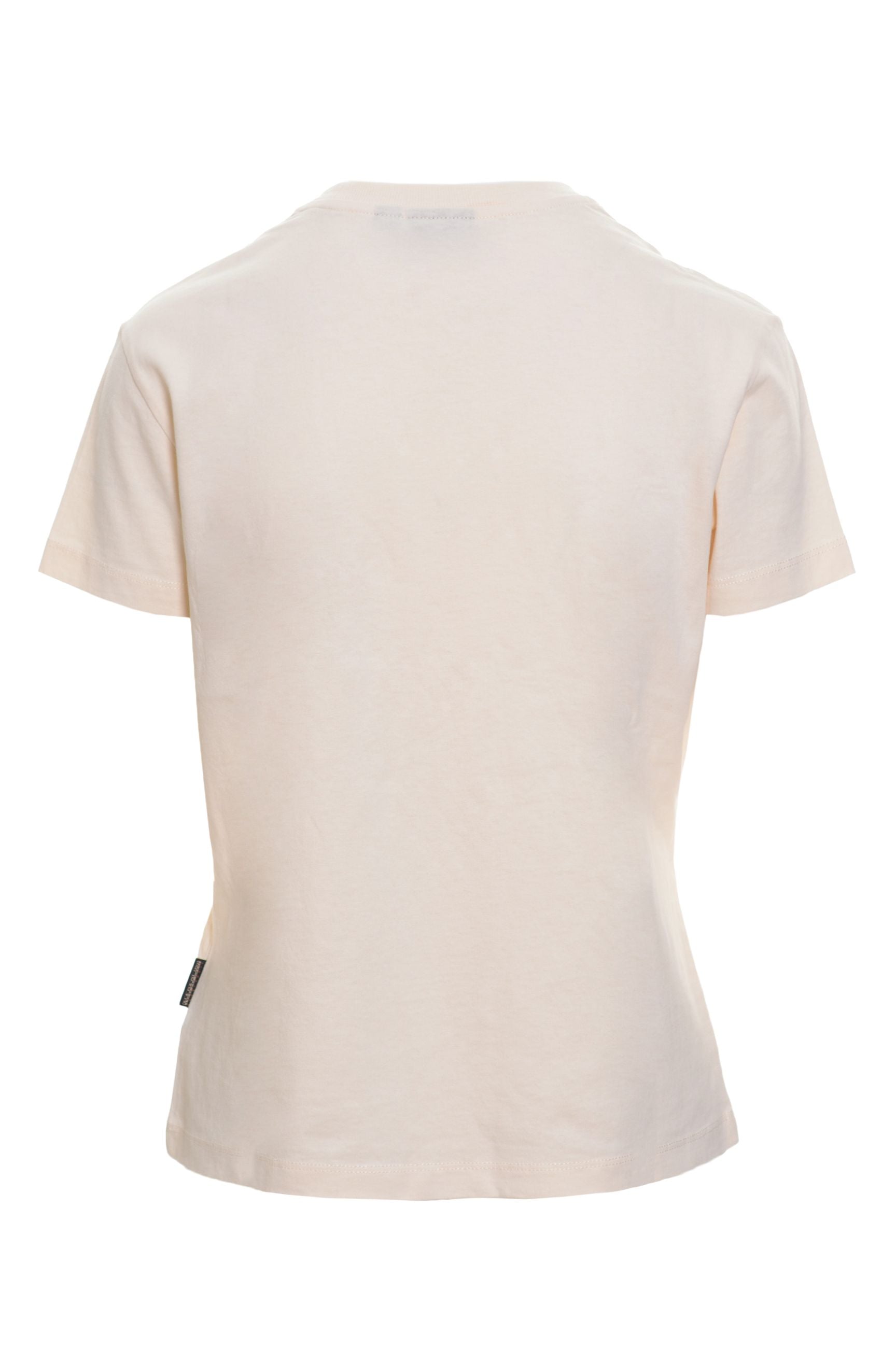 NAPAPIJRI T-shirt Primavera/Estate Cotone