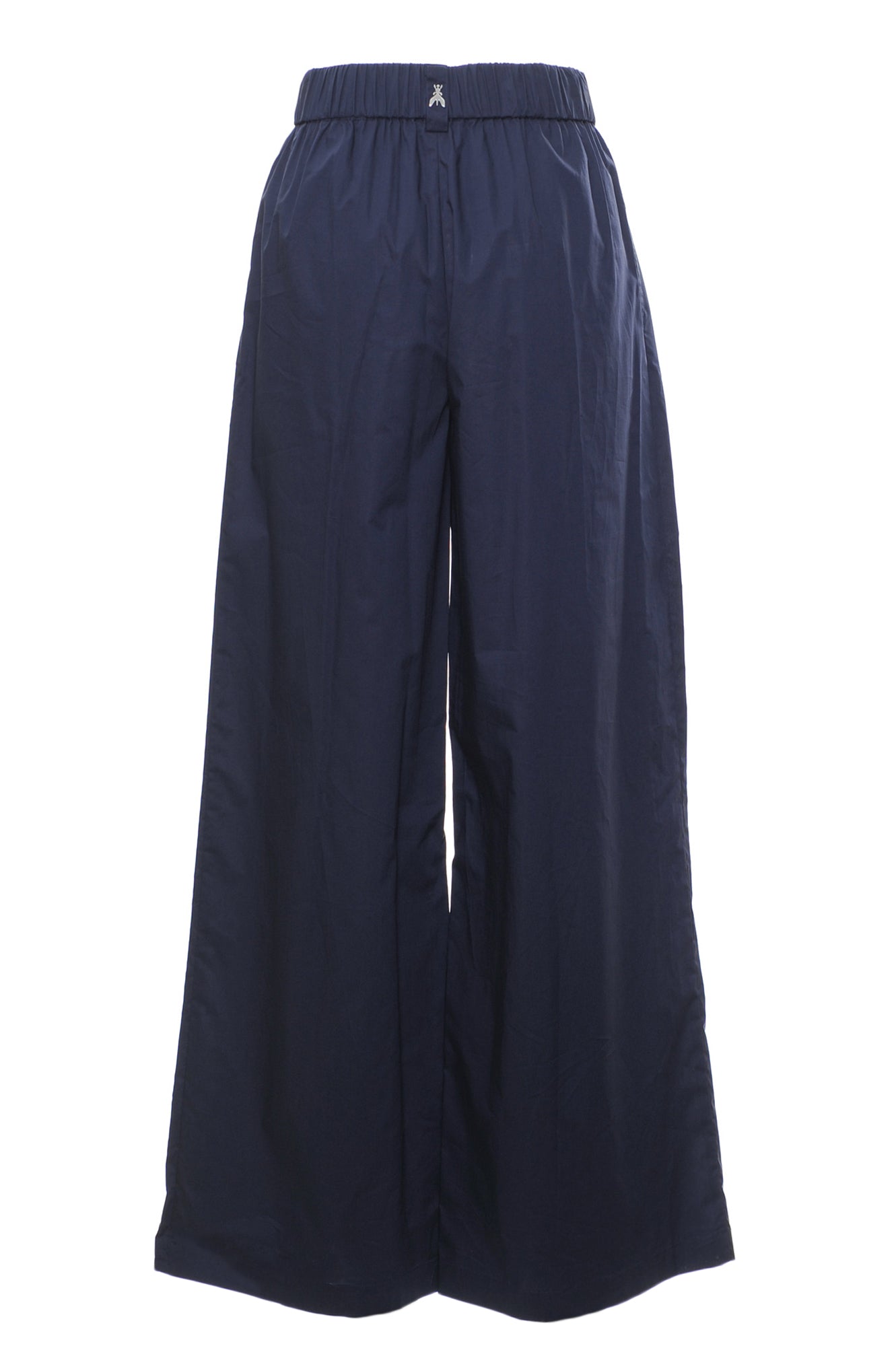 PATRIZIA PEPE Pantaloni Primavera/Estate Cotone