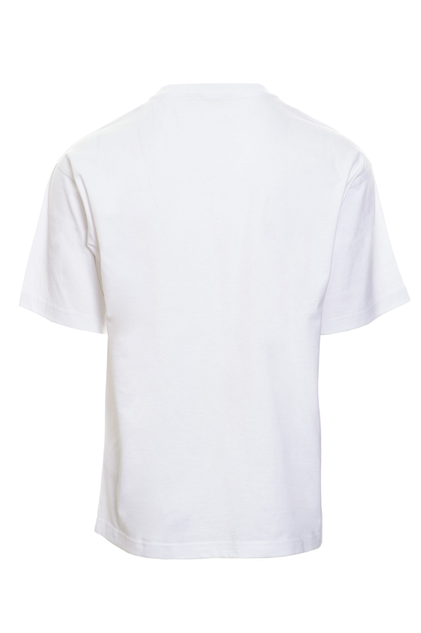 DIESEL T-shirt Primavera/Estate Cotone