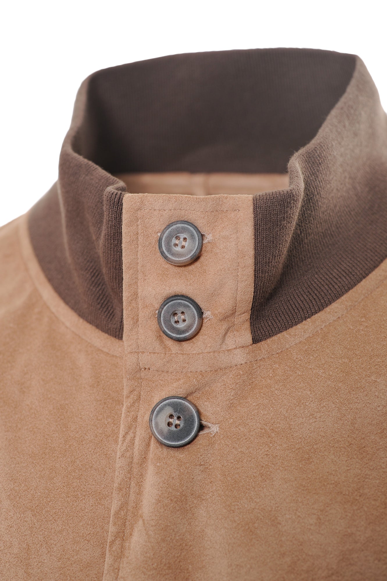 GRAN SASSO Giubbini Primavera/Estate Poliestere