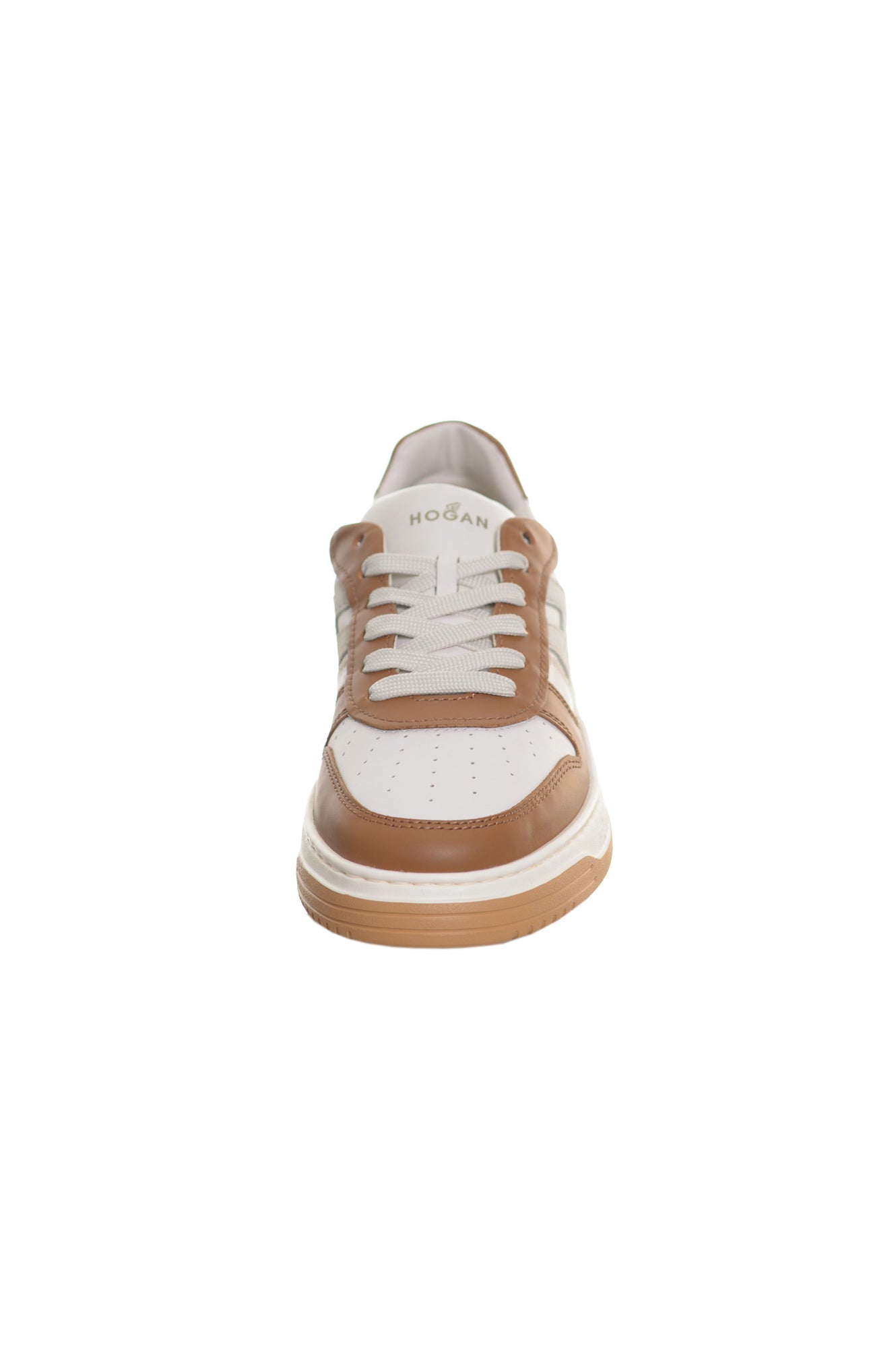 HOGAN Sneakers Primavera/Estate Pelle