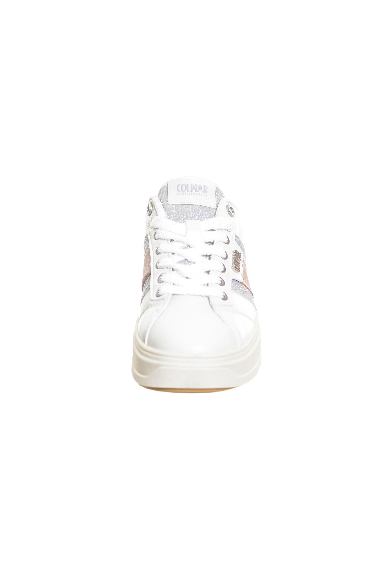 COLMAR Sneakers Primavera/Estate Pelle