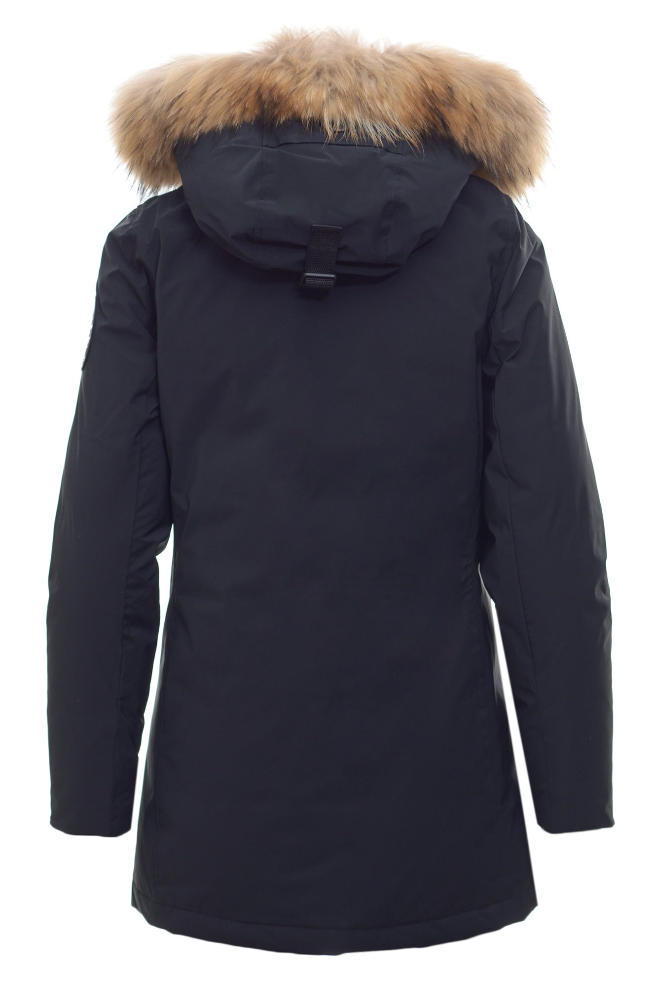 MUSEUM Giubbotti Autunno/Inverno Poliestere