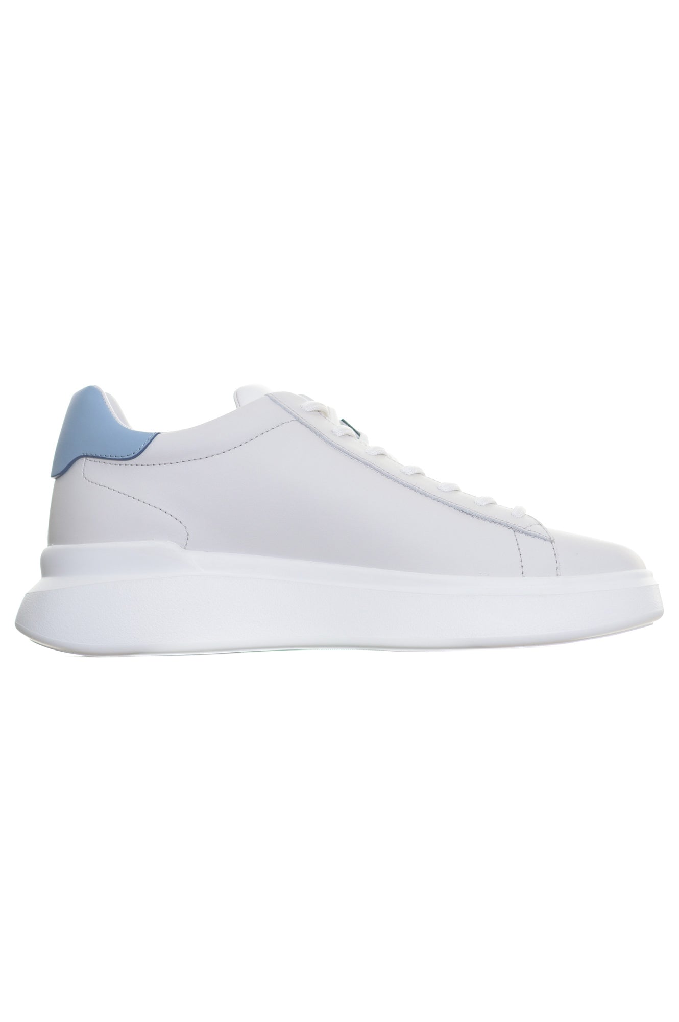 HOGAN Sneakers Primavera/Estate Pelle