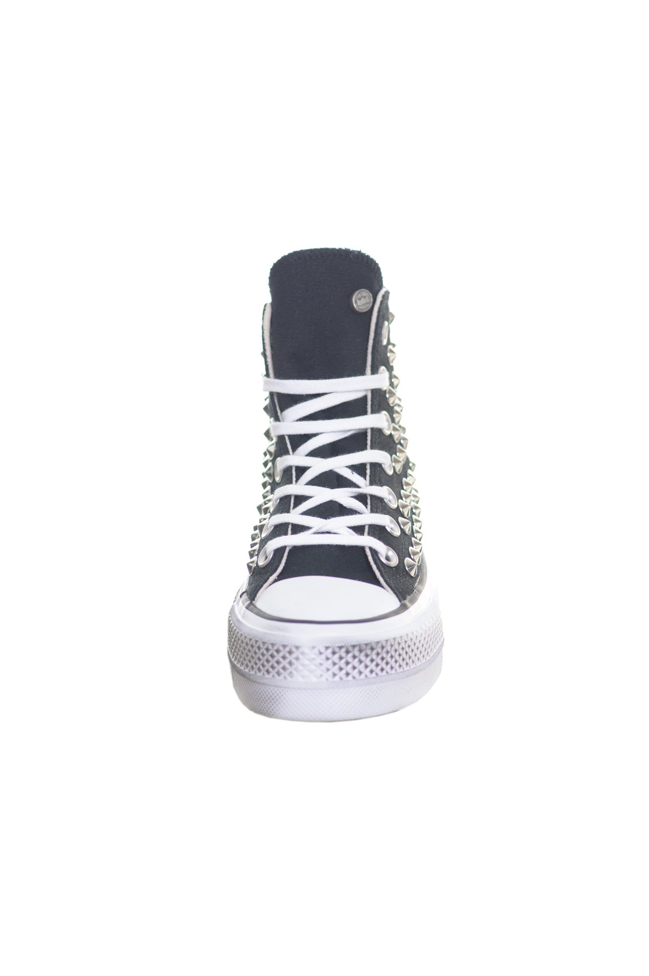 CONVERSE Sneakers Primavera/Estate Cotone