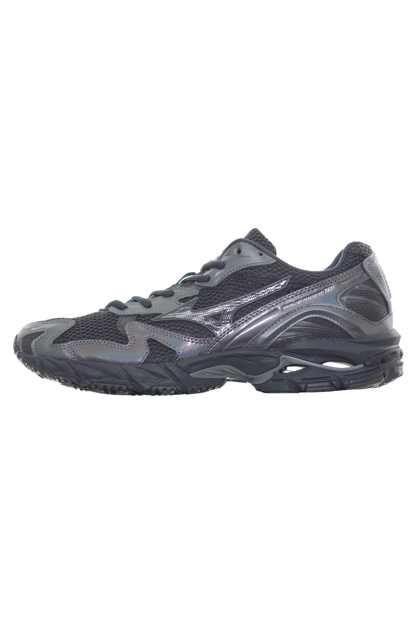 Mizuno Sneakers Primavera/Estate Pelle