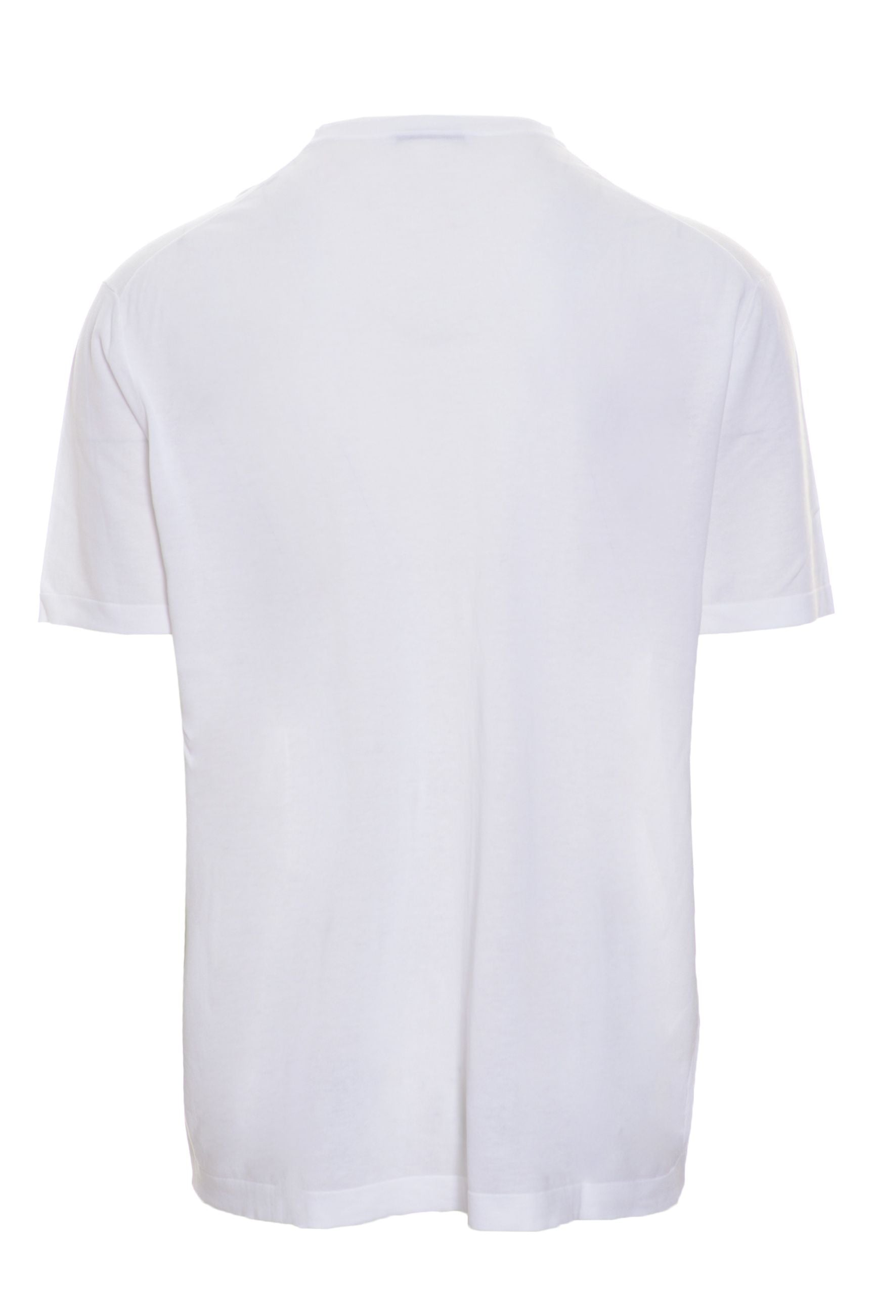 KANGRA T-shirt Primavera/Estate Cotone