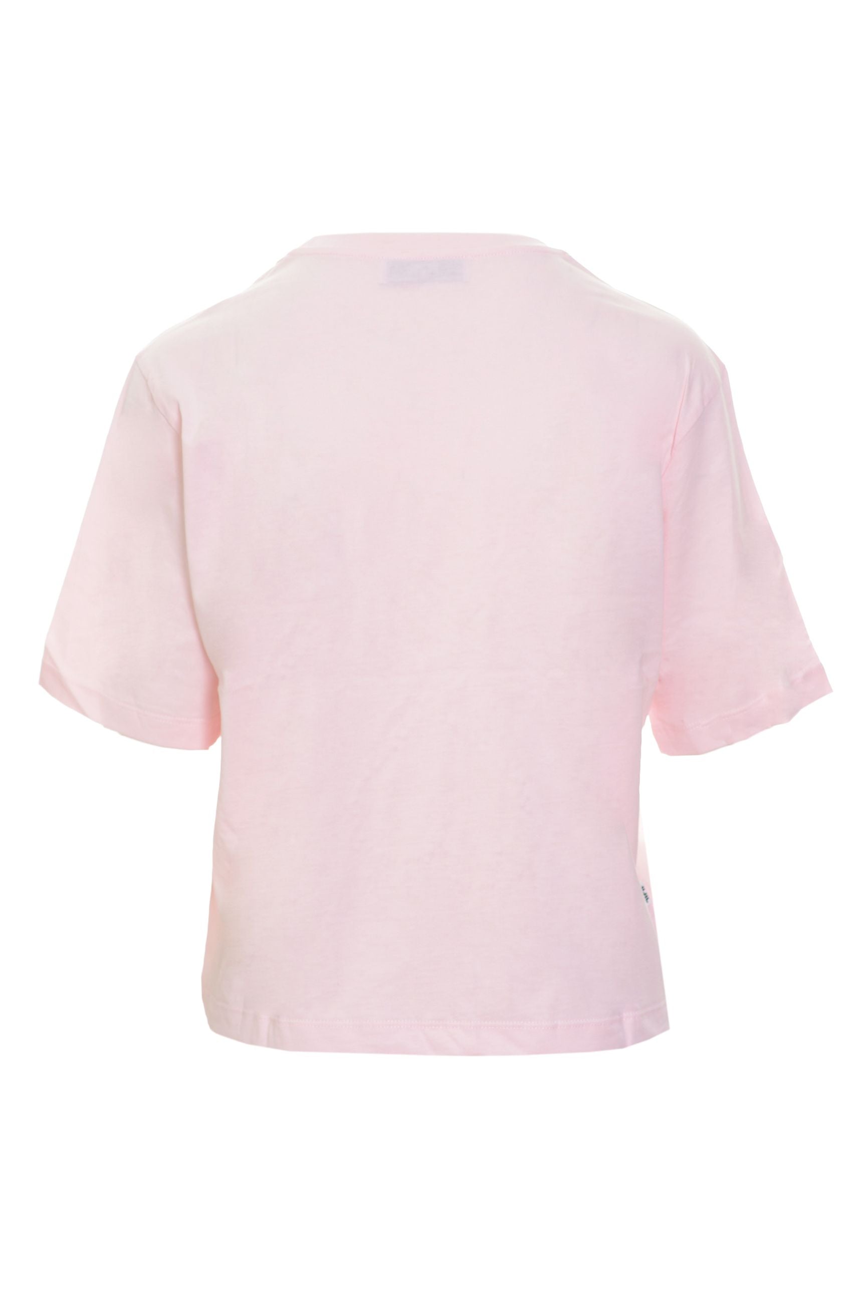 JiJil T-shirt Primavera/Estate Cotone