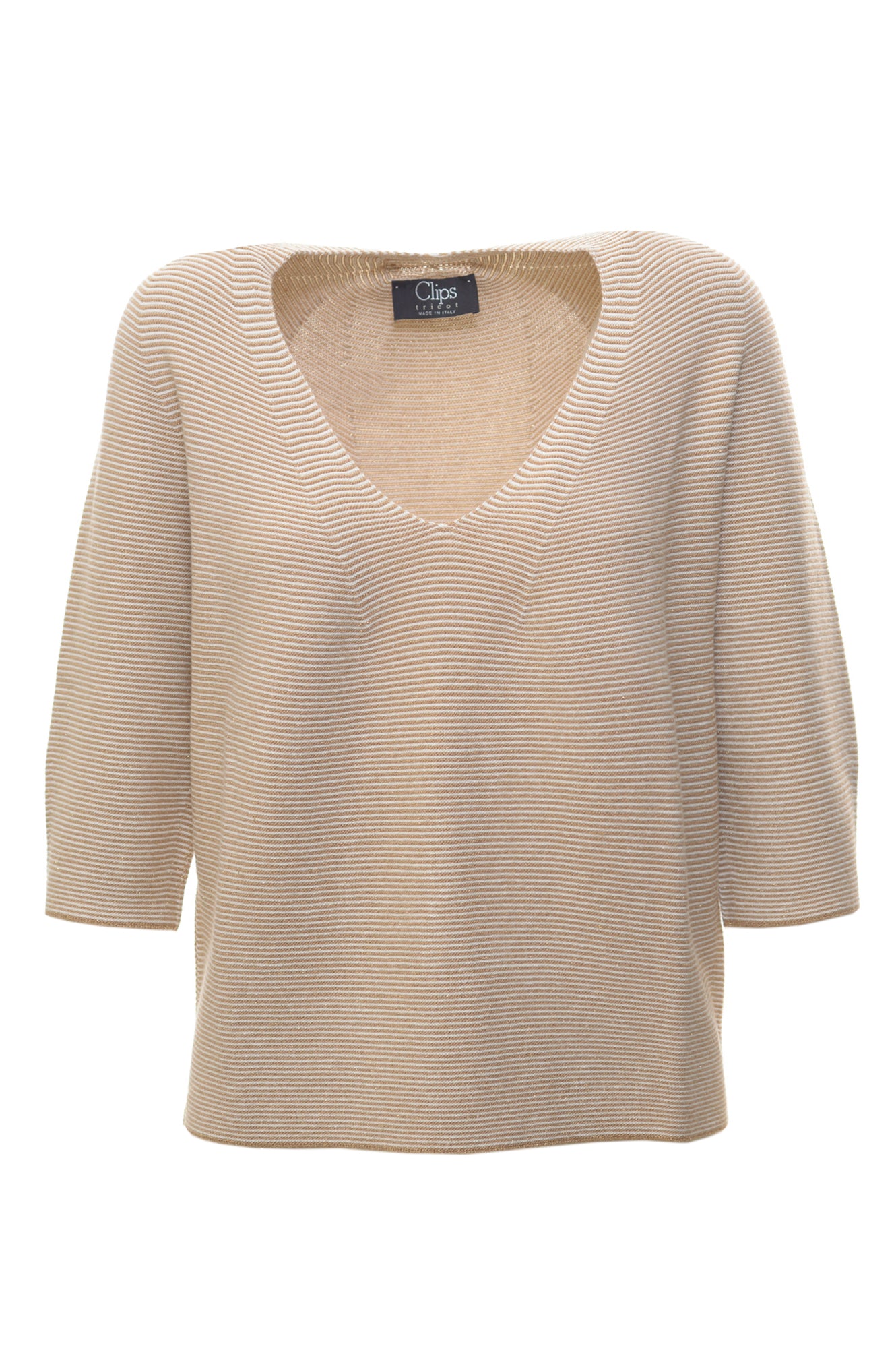 Clips Maglie Autunno/Inverno Viscosa