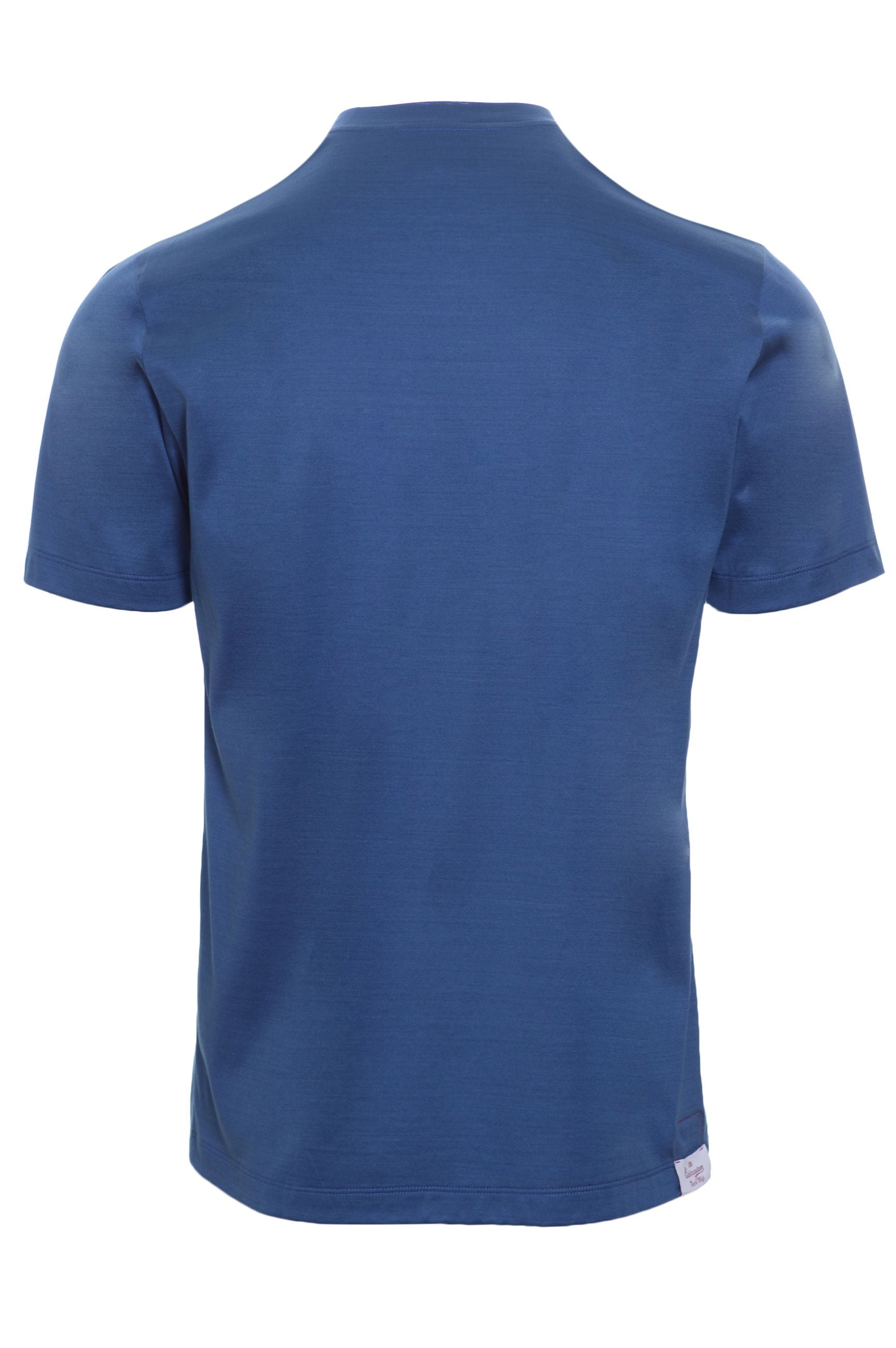 EIDERSCUTUM T-shirt Primavera/Estate Cotone