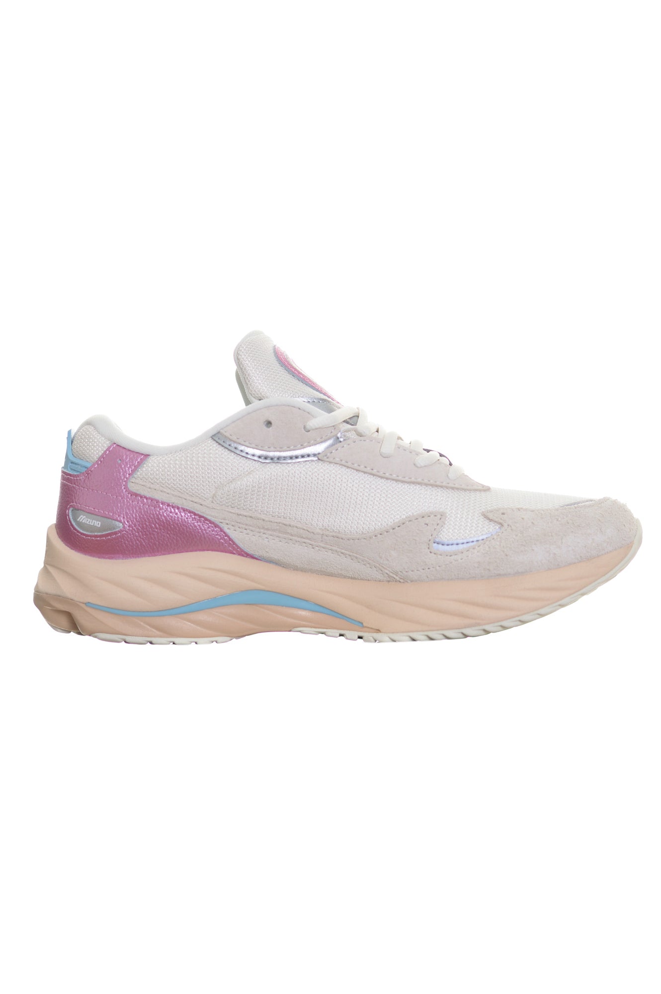 Mizuno Sneakers Primavera/Estate Pelle